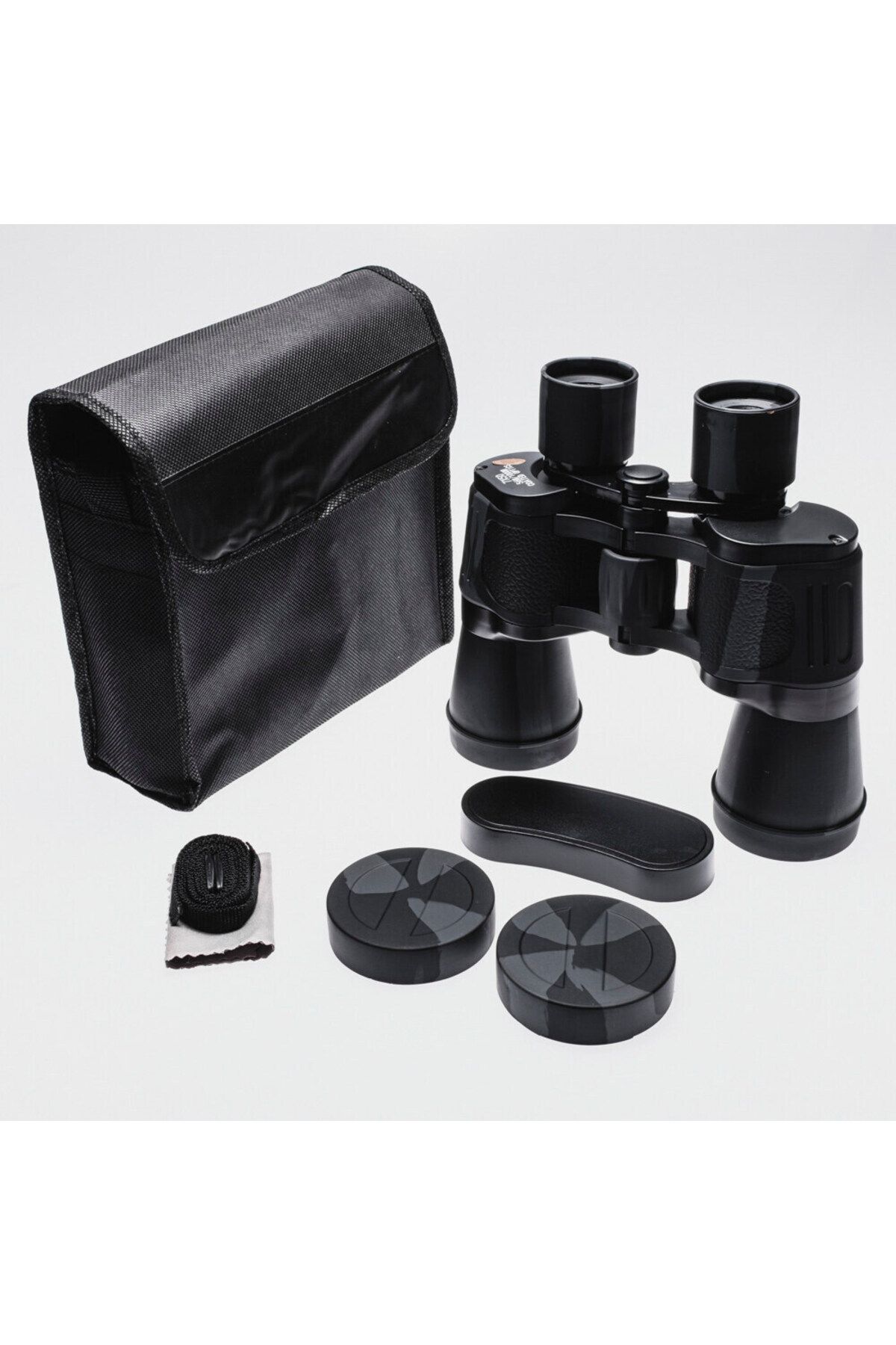 MBB ETİCARET 7X50 Profesyonel El Dürbünü V1 – 1000M/56M