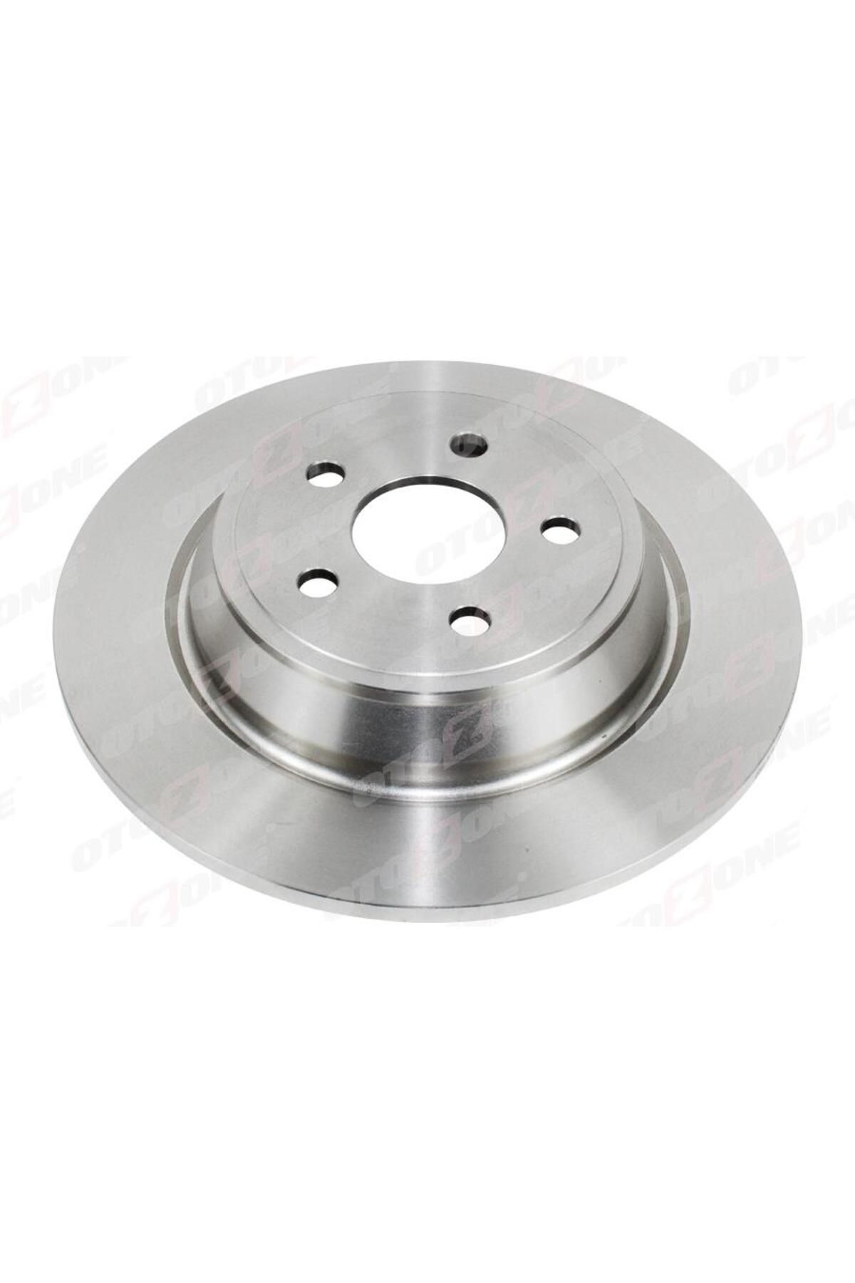 Universal ARKA FREN DISK AYNA FORD S-MAX 18 GALAXY 18