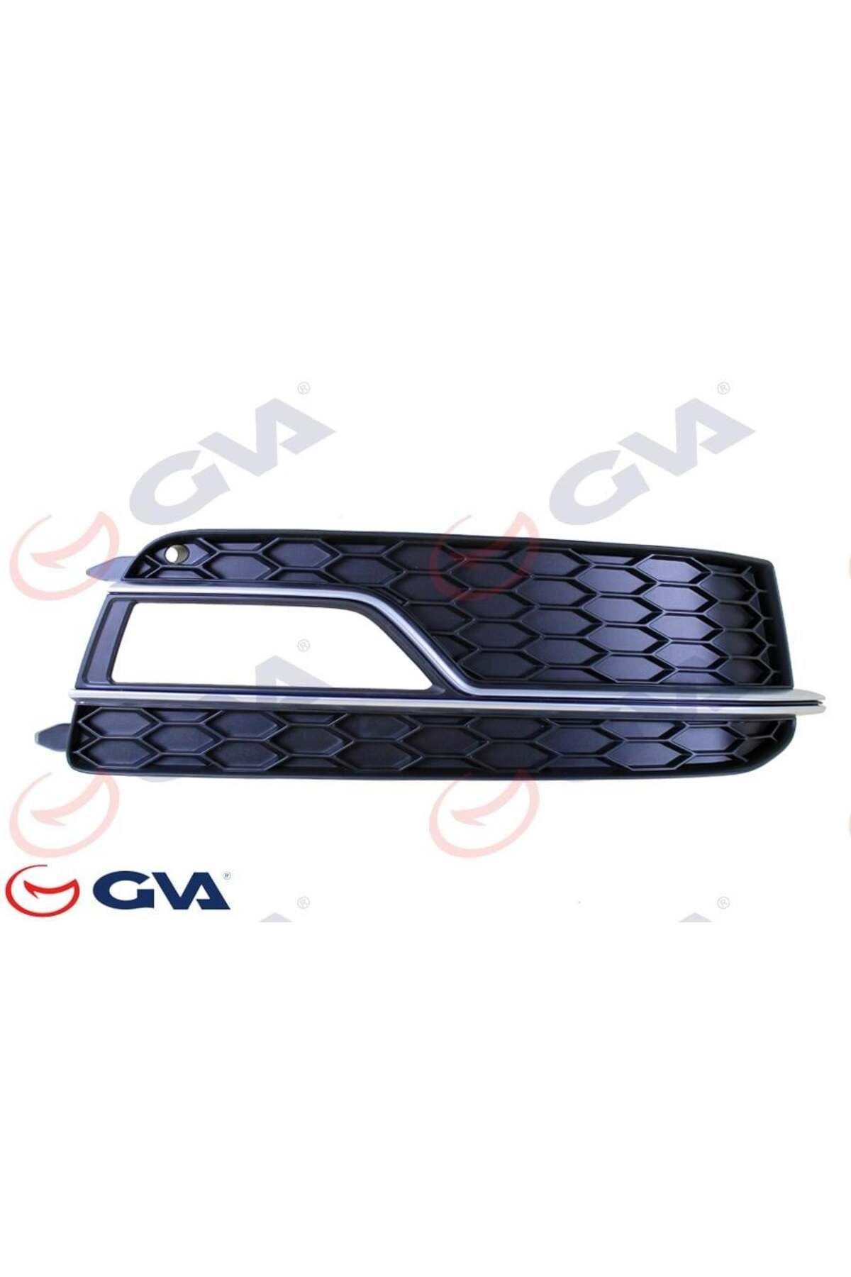 GVA ÖN TAMPON SİS ÇERÇEVESİ SİSLİ SAĞ AUDI A5-S5 2012-2017