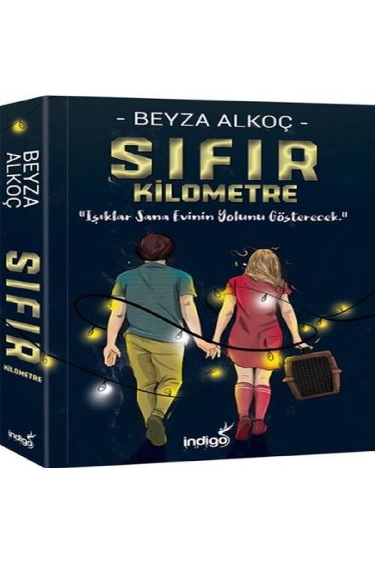 Destek Yayınları Sıfır Kilometre Ciltli