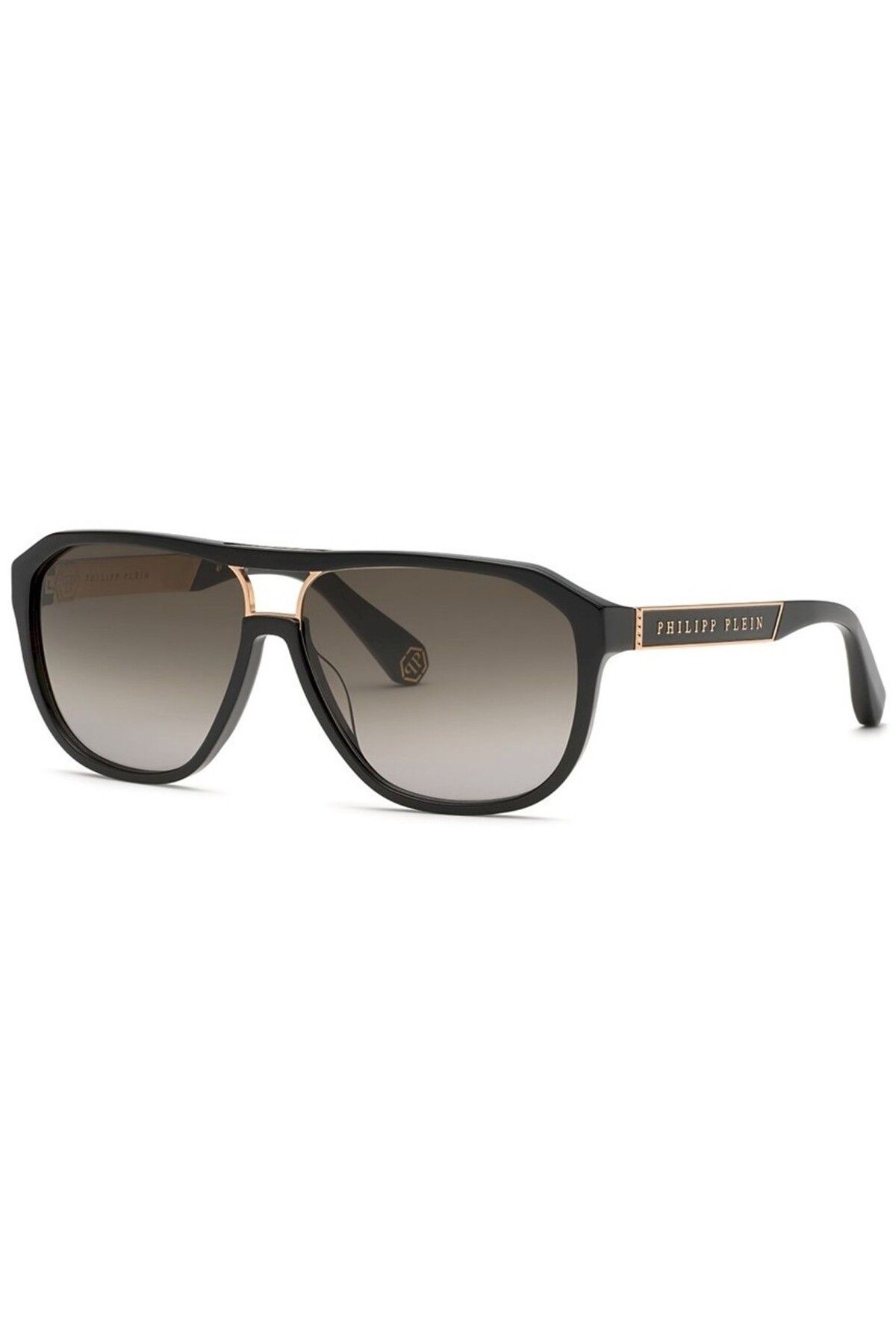 PHILIPP PLEIN SPP118M 0700 60 ERKEK GÜNEŞ GÖZLÜĞÜ