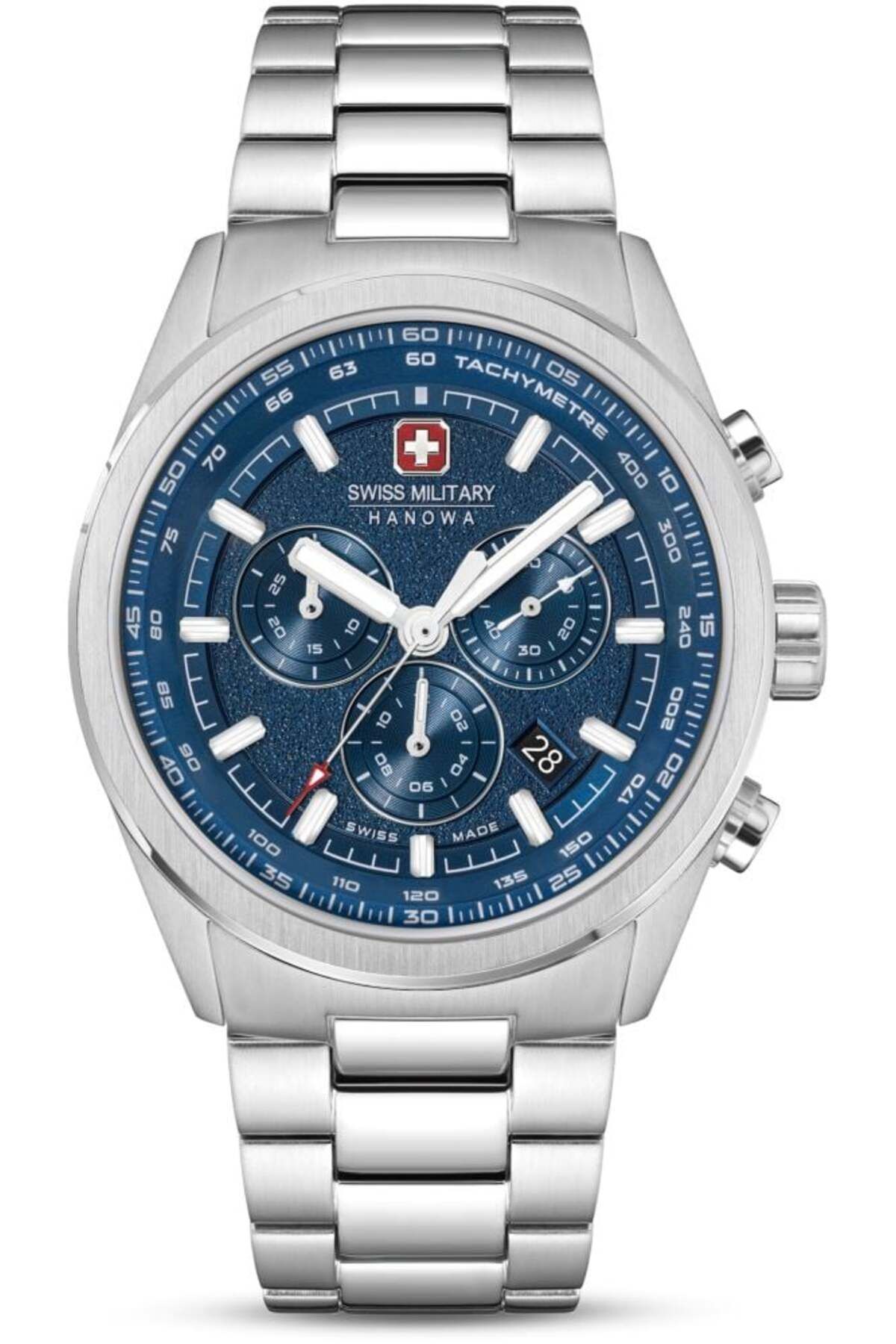 Swiss Military SMWGI0004205 Kol Saati