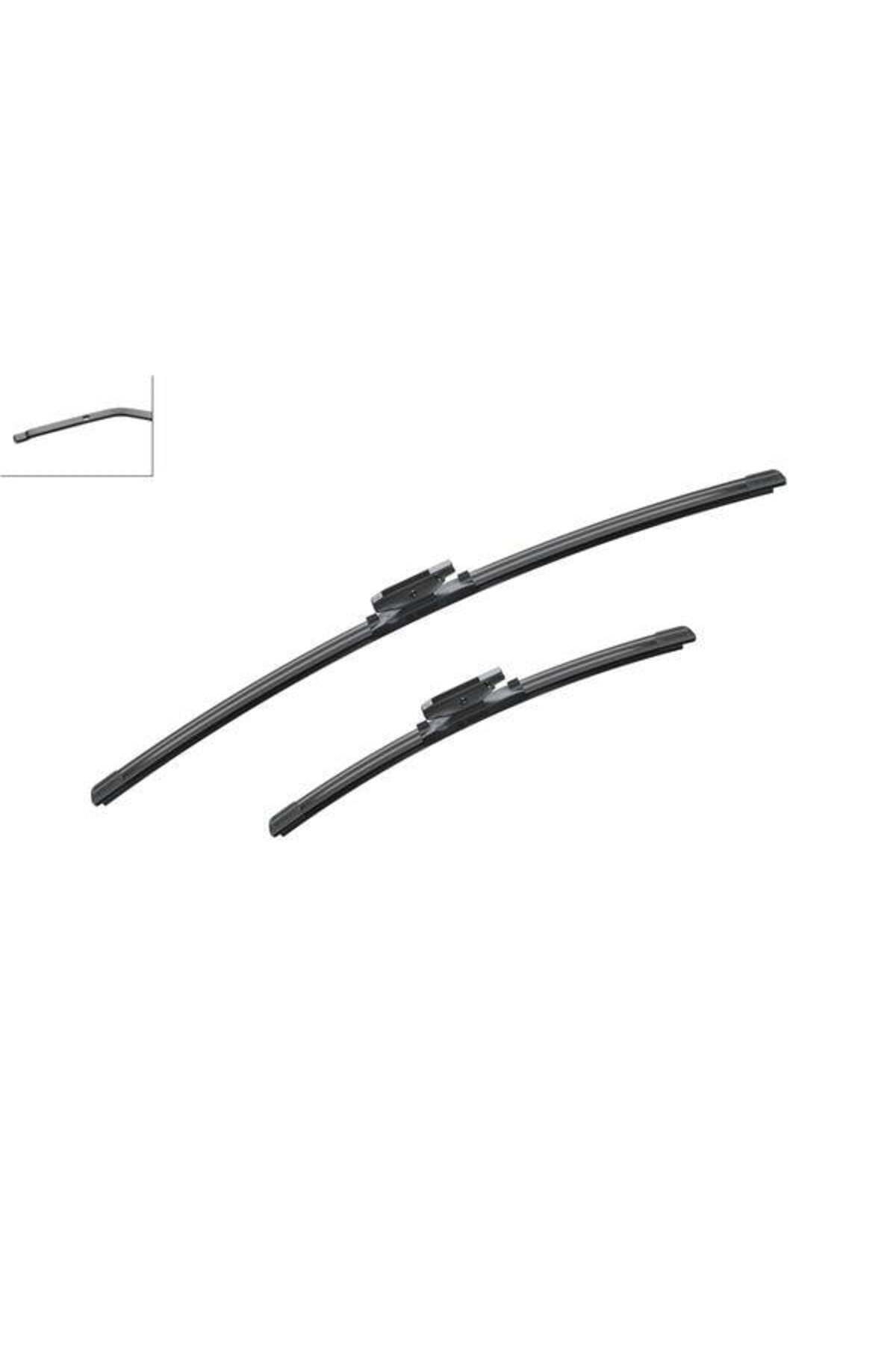 Universal AEROTWİN SİLECEK 650 400mm MUZ TİPİ C3-LGN III
