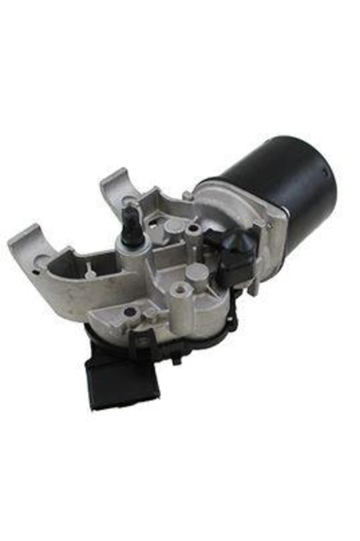 ZENON SİLECEK MOTORU MEGANE II VALEO TİPİ 2002-10