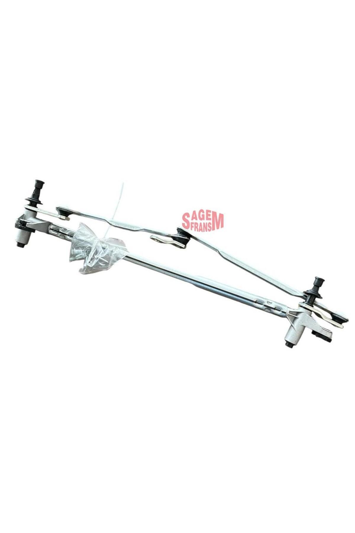 SAGEM SİLECEK MEKANİZMASI MOTORSUZ VECTRA C