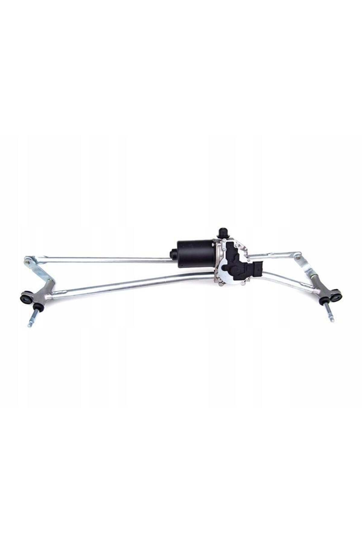 ZENON SİLECEK MEKANİZMASI KOMPLE MOTORLU R.MASTER III-MOVANO III 2009