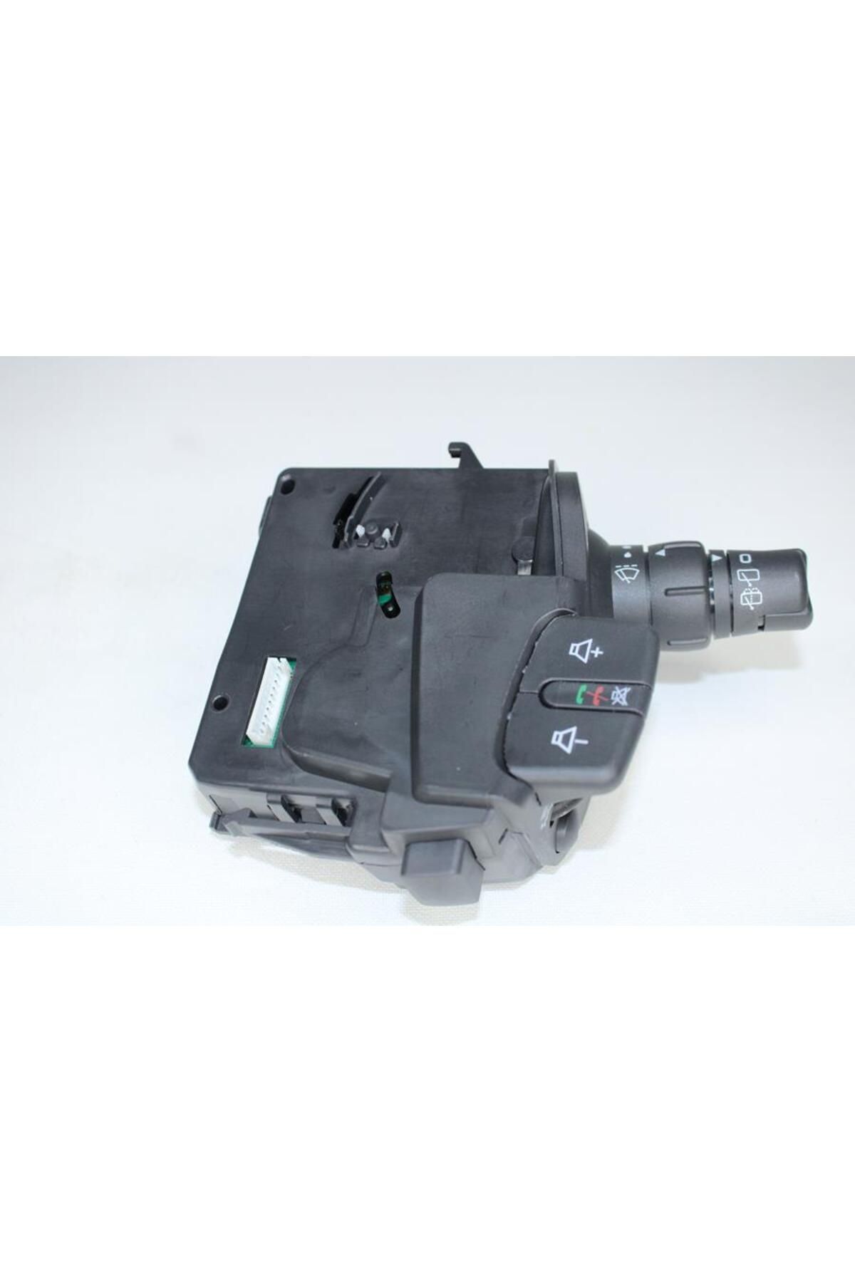 MOTORTEC SİLECEK KUMANDA KOLU RENAULT CLIO III 05 MODUS 04 KANGOO 08