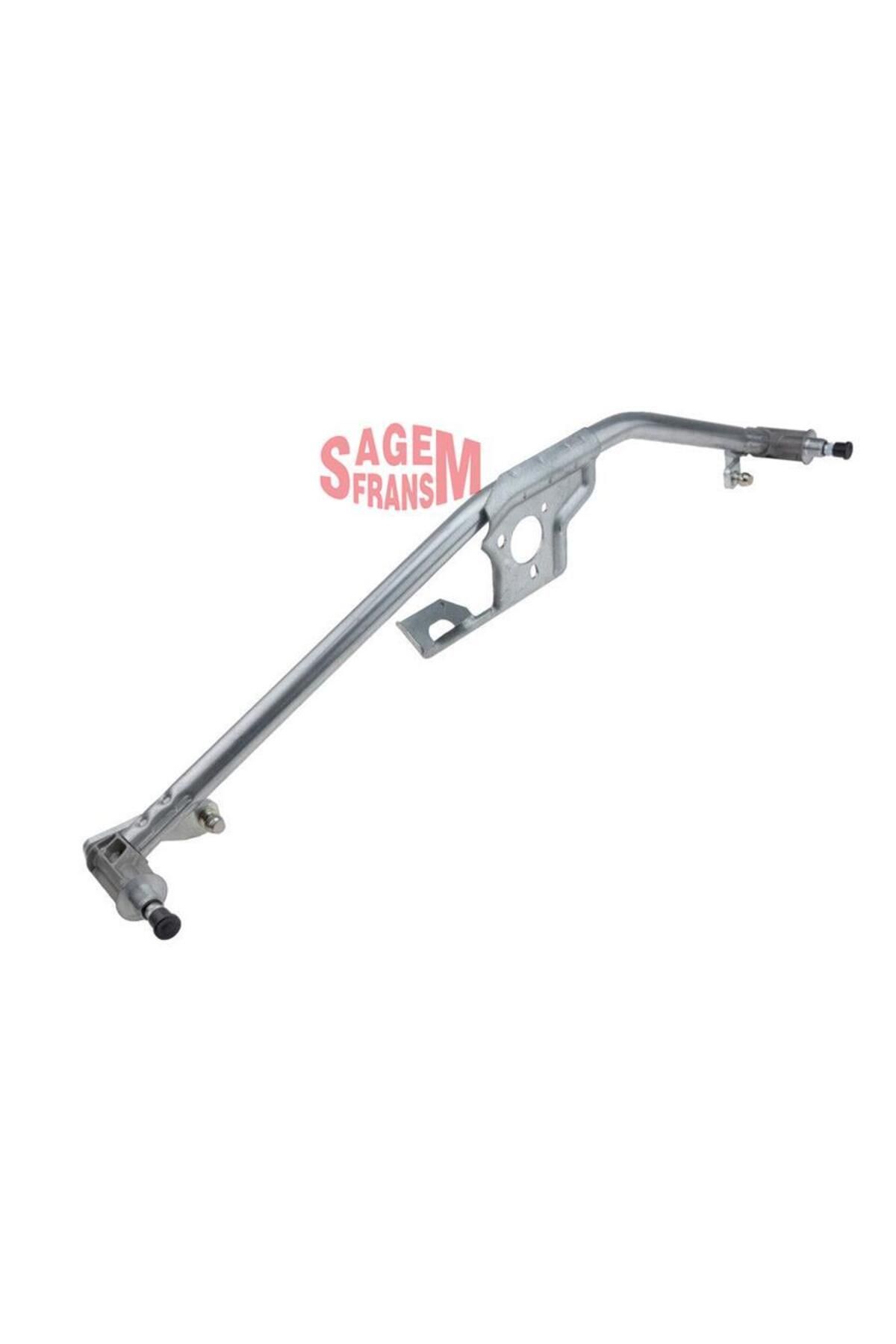 SAGEM SİLECEK MEKANİZMASI MOTORSUZ VW TRANSPORTER T4