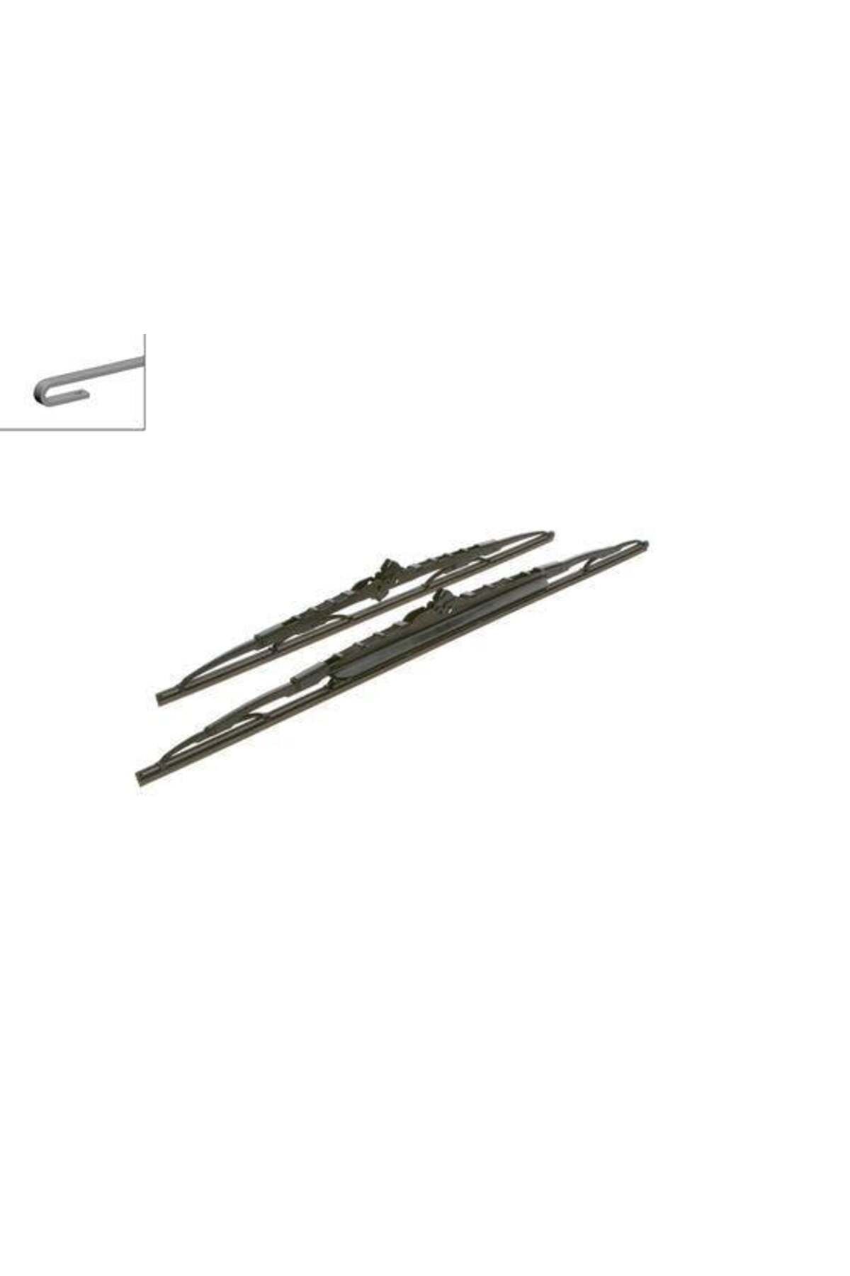 Universal SİLECEK ÖN TAKIM 600 mm 475 mm BMW F15 F16 R.R 4 VOUGE L405 KIA SORENTO 2 SOUL 2 RÜZGARLIKLI