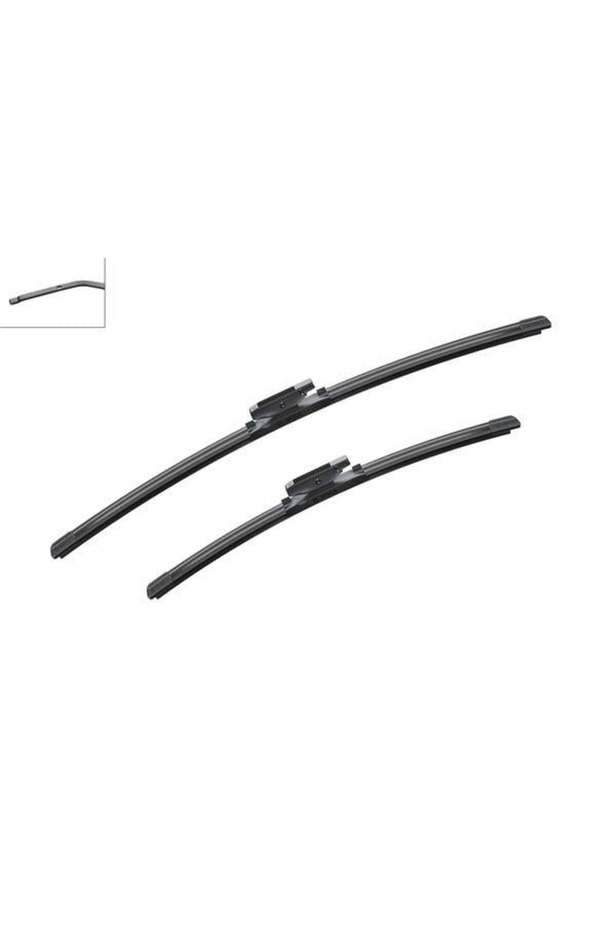 Universal AEROTWIN SİLECEK 60 45Cm FLATBLADE-MUZ TİPİ MGN II 1.4-1.6 16V 119332 574365