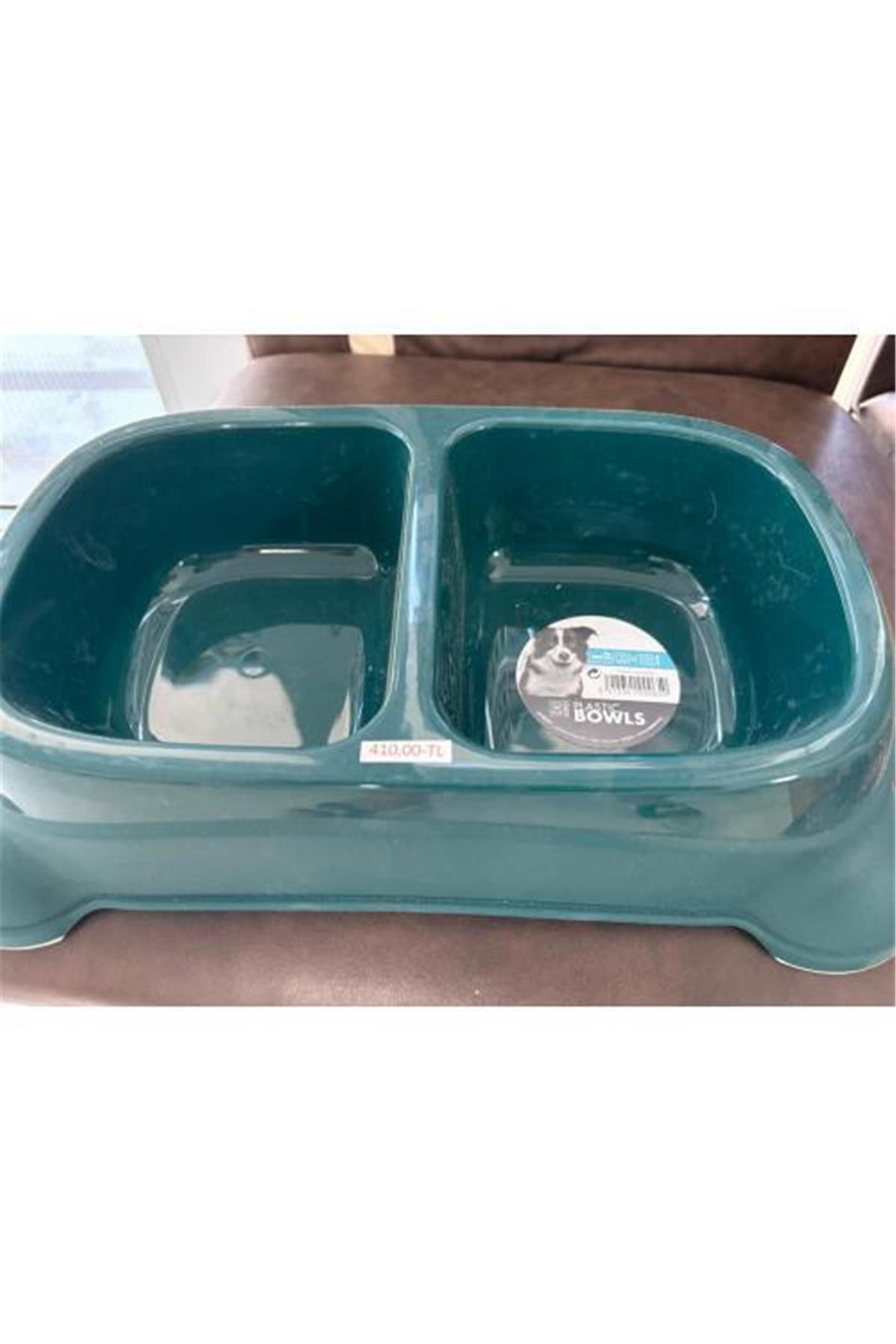 M-PETS PLASTIK MAMA KABI 2X950ML