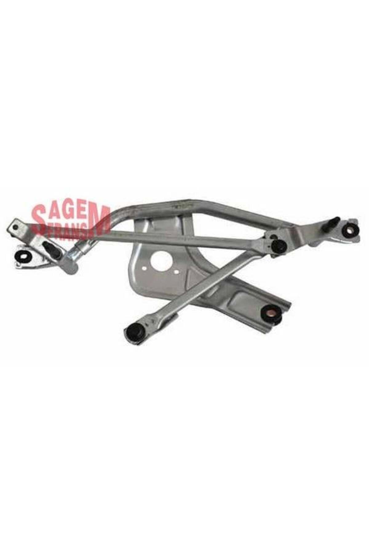 SAGEM ÖN CAM SİLECEK MEKANİZMASI MOTORSUZ LINEA 05 GRANDE PUNTO