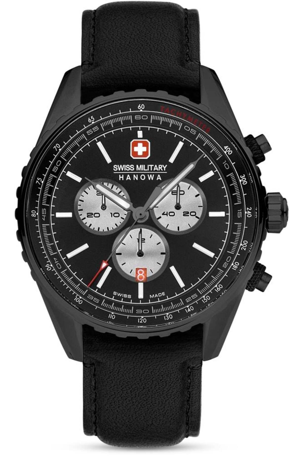 Swiss Military SMWGC0000331 Kol Saati
