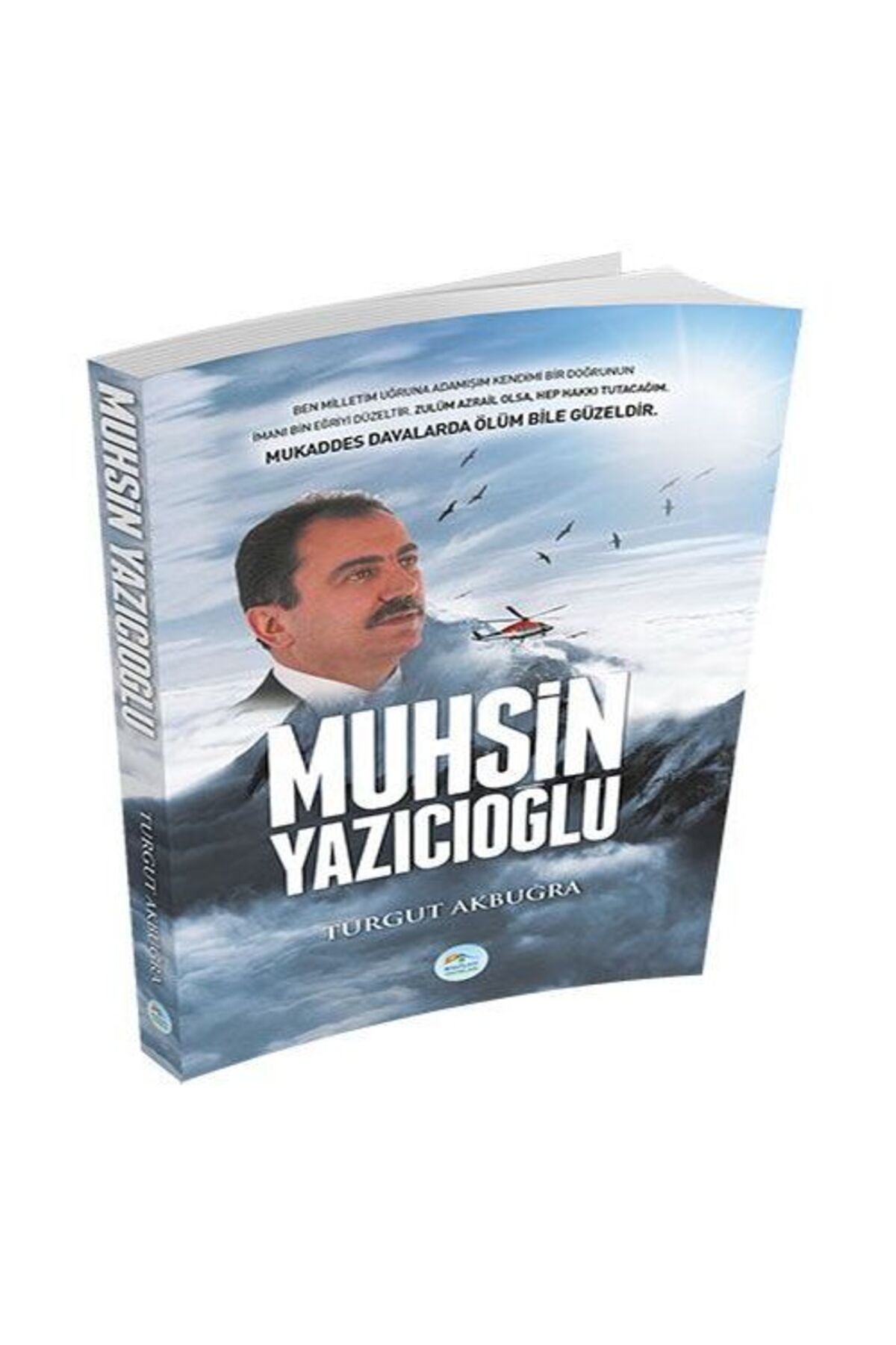 Destek Yayınları Muhsin Yazıcıoğlu
