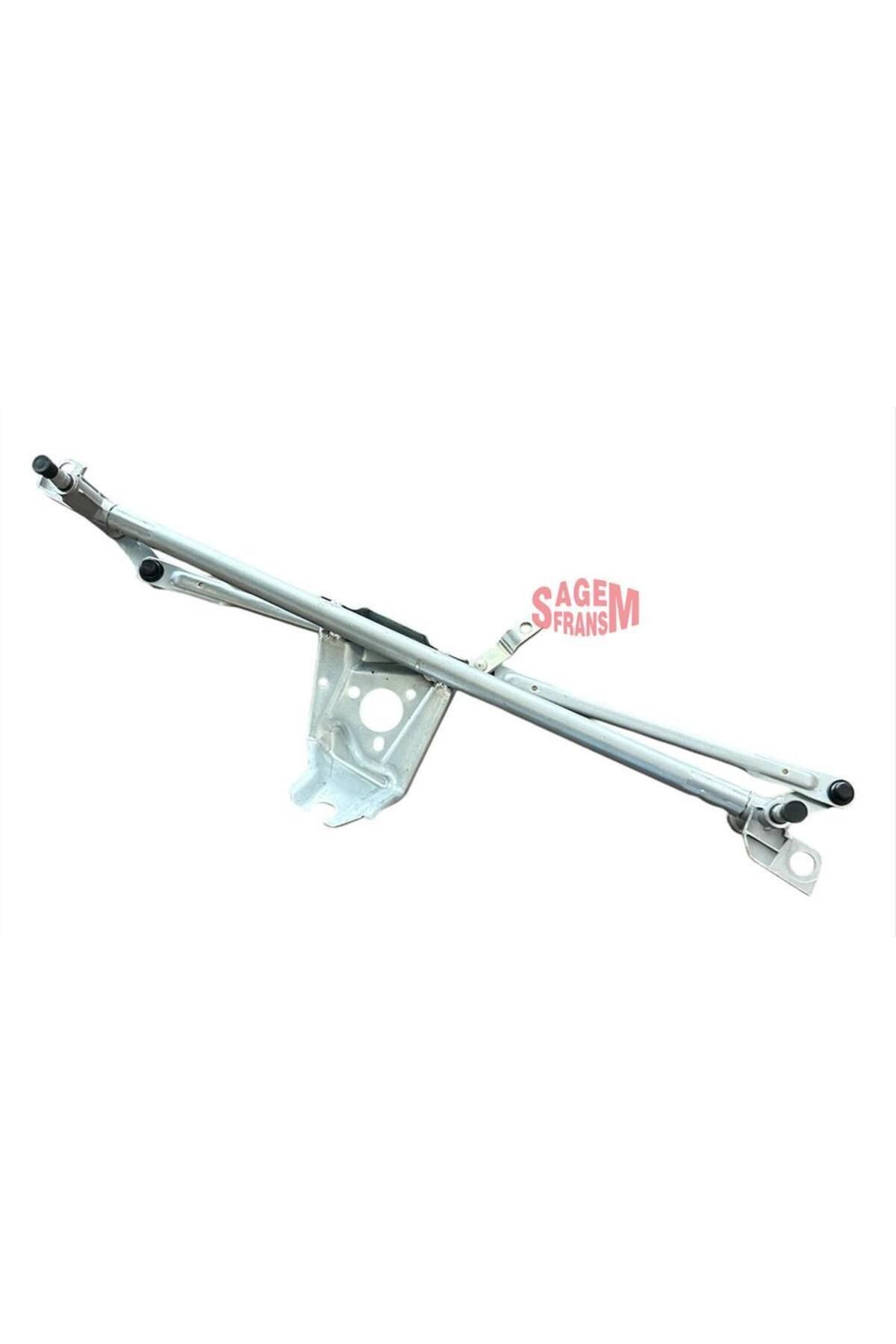 SAGEM SİLECEK MEKANİZMASI MOTORSUZ GOLF III VENTO 92 02