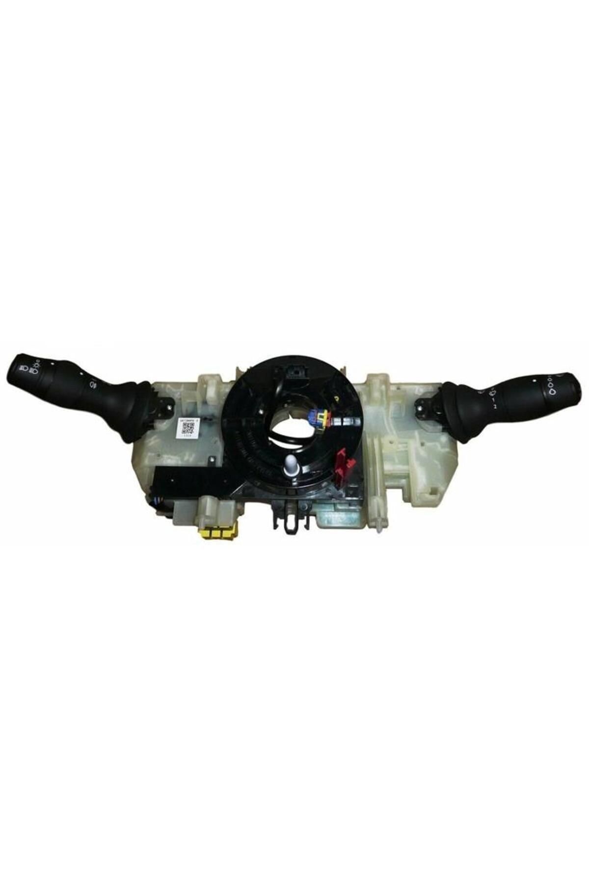 GUA FAR SİNYAL SİLECEK KUMANDA GRUBU RENAULT .MASTER III 2.3 DCİ M9T MOTOR 2010