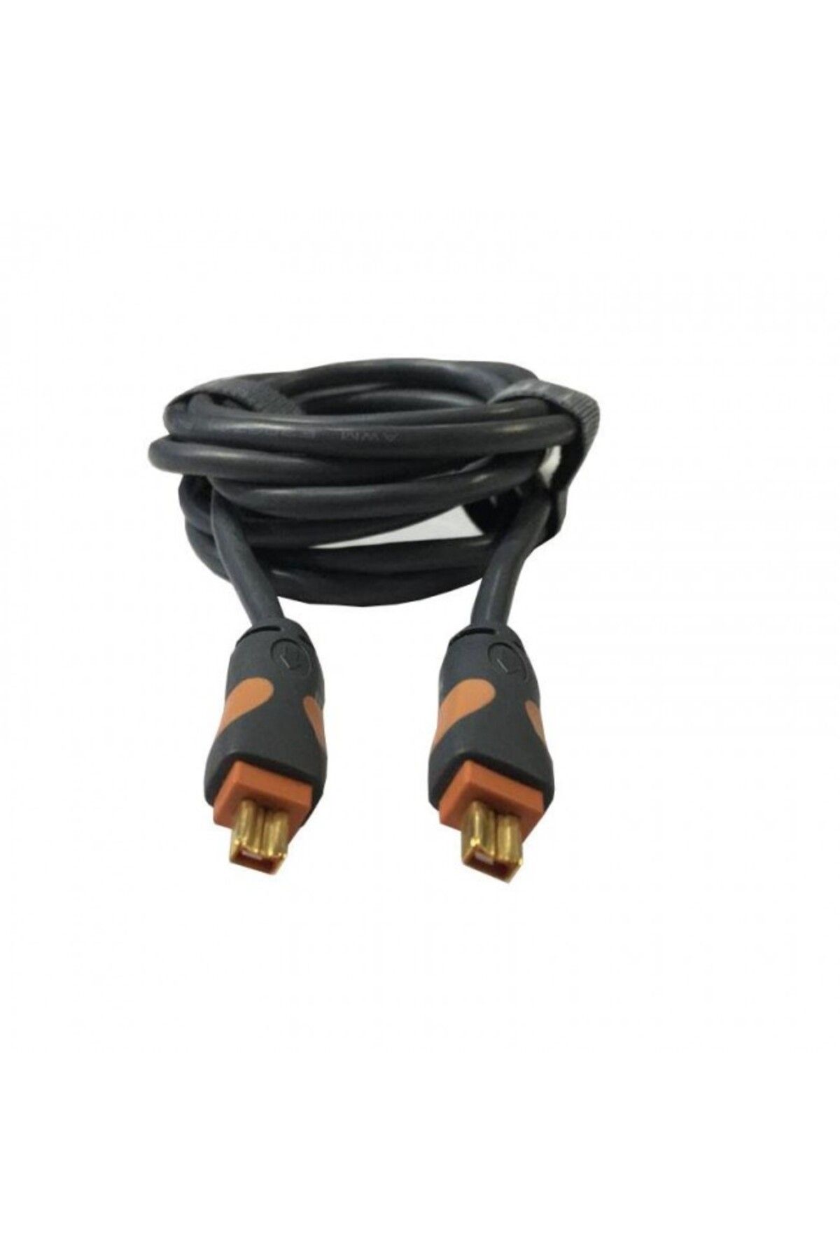 Leonpro Firewire 4 pin to 4 pin 1394 firewire kablo 2m