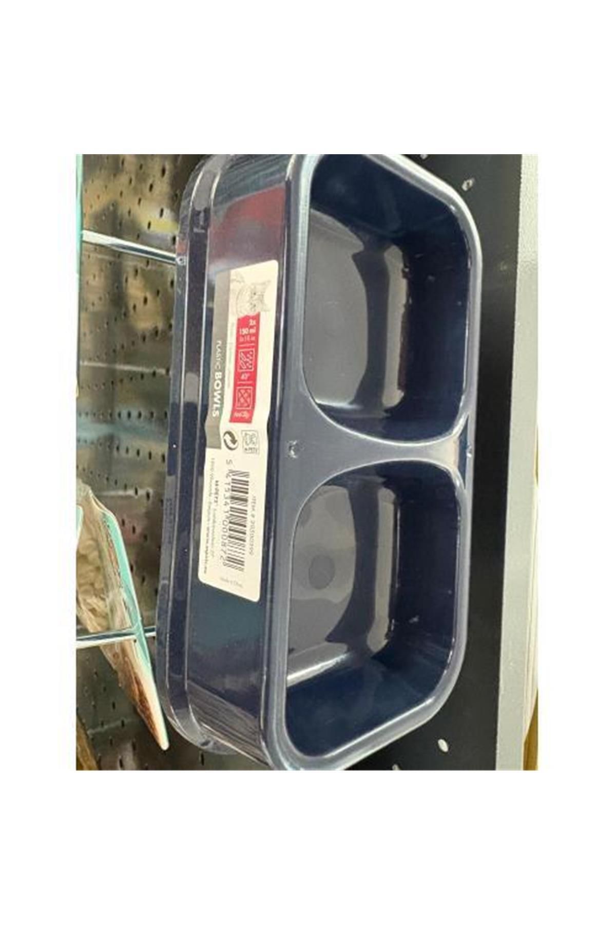 M-PETS PLASTIC DOUBLE KEDI MAMA KABI 2X150ML