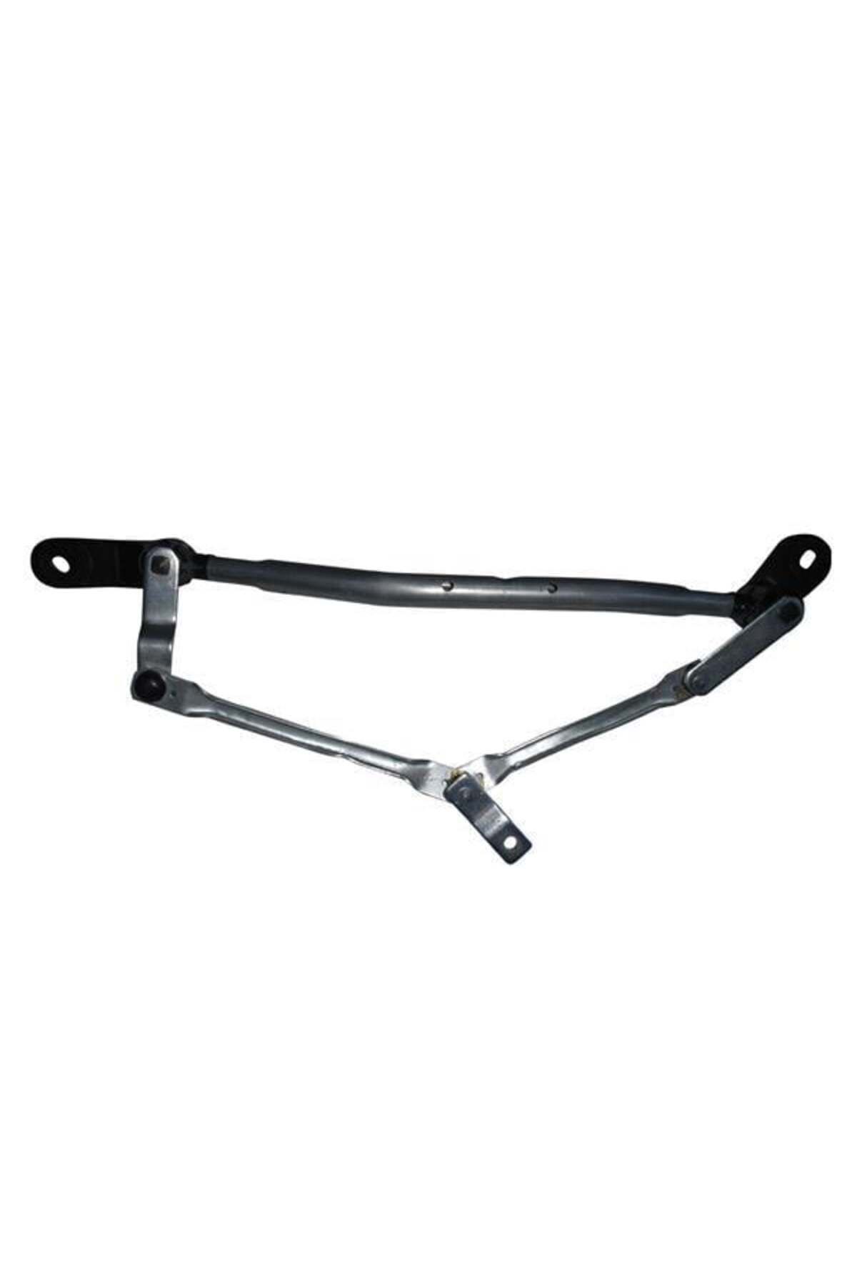 BRUCKE CAM SİLECEK MEKANİZMASI MOTORSUZ CLIO III 05