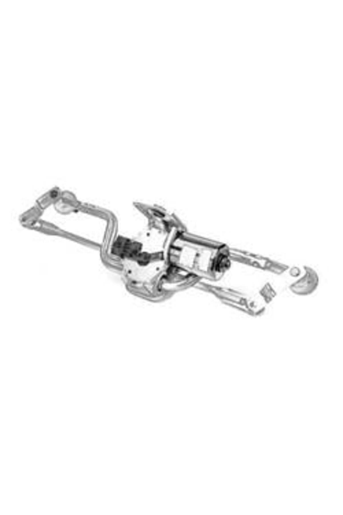 ZENON SİLECEK MEKANİZMASI MOTORSUZF.SUCUDO-JUMPY 2007-
