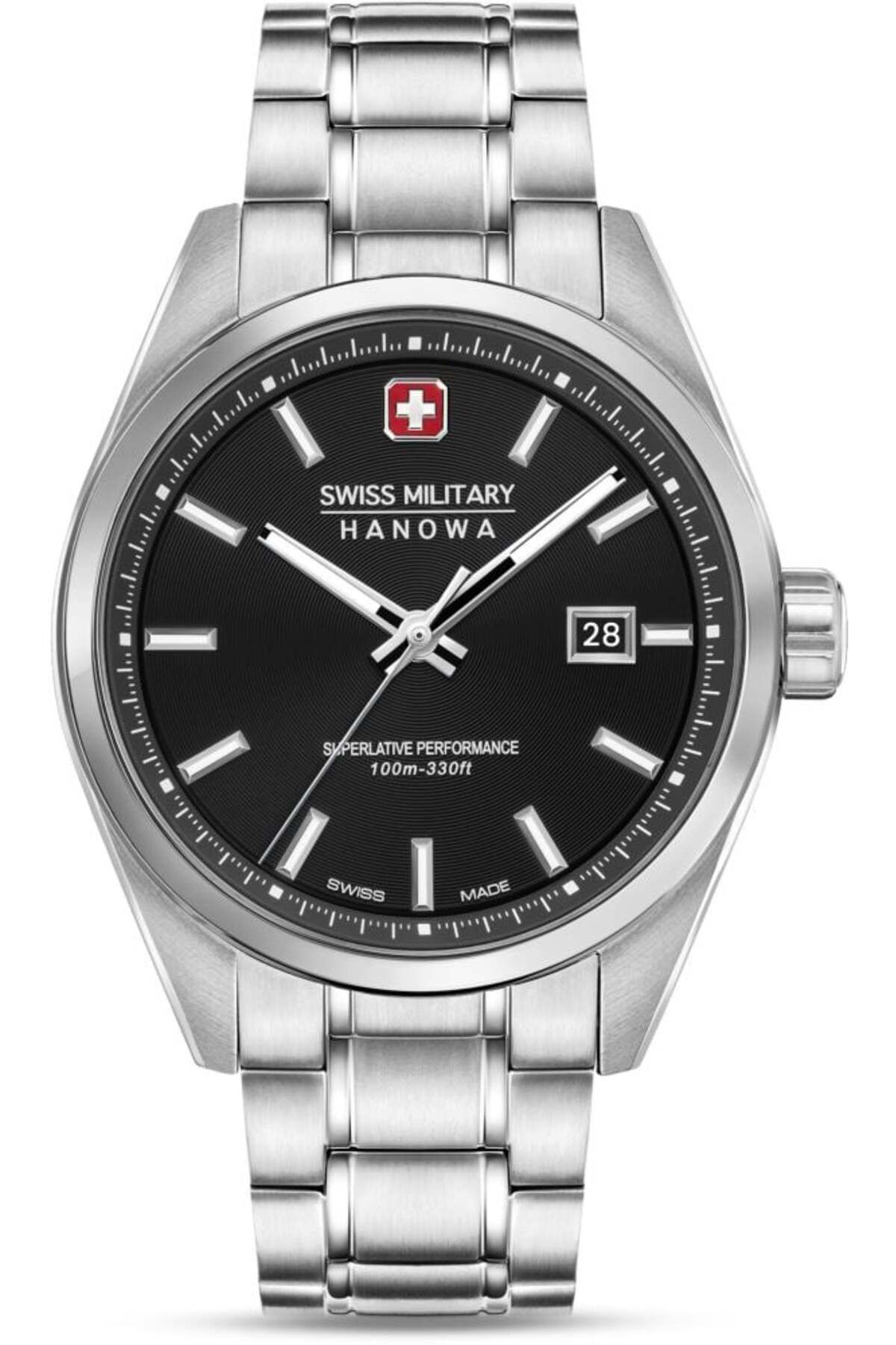 Swiss Military SMWGH0004101 Kol Saati