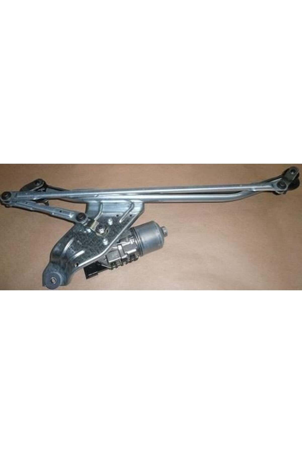 ZENON SİLECEK MEKANİZMASI MOTORSUZD.LOGAN 1.2-1.4-1.6-LOGAN MCV-SANDERO 1.2-1.4 DUSTER 2005-