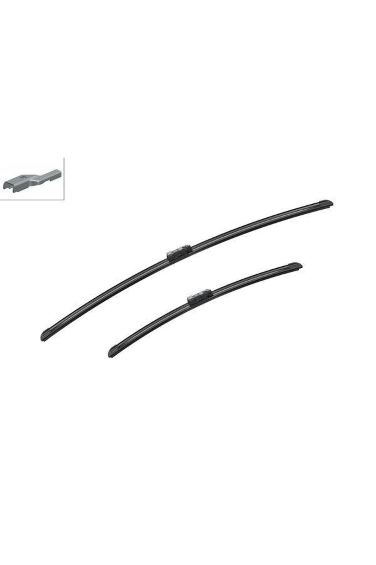Universal SILECEK SUPURGESI TRANSIT V363 14 AEROTWİN 750 / 500 MM