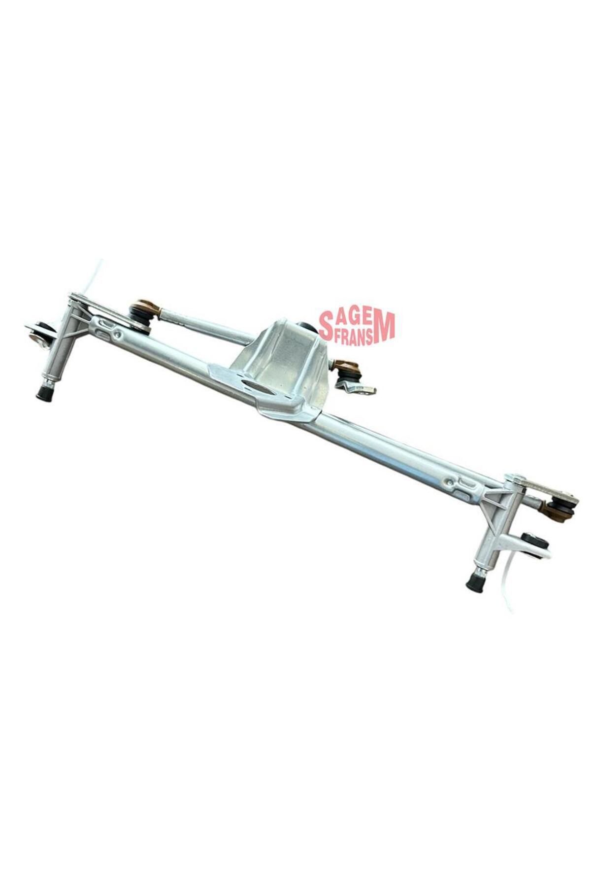 SAGEM SİLECEK MEKANİZMASI MOTORSUZ CORSA C-TIGRA 00 09