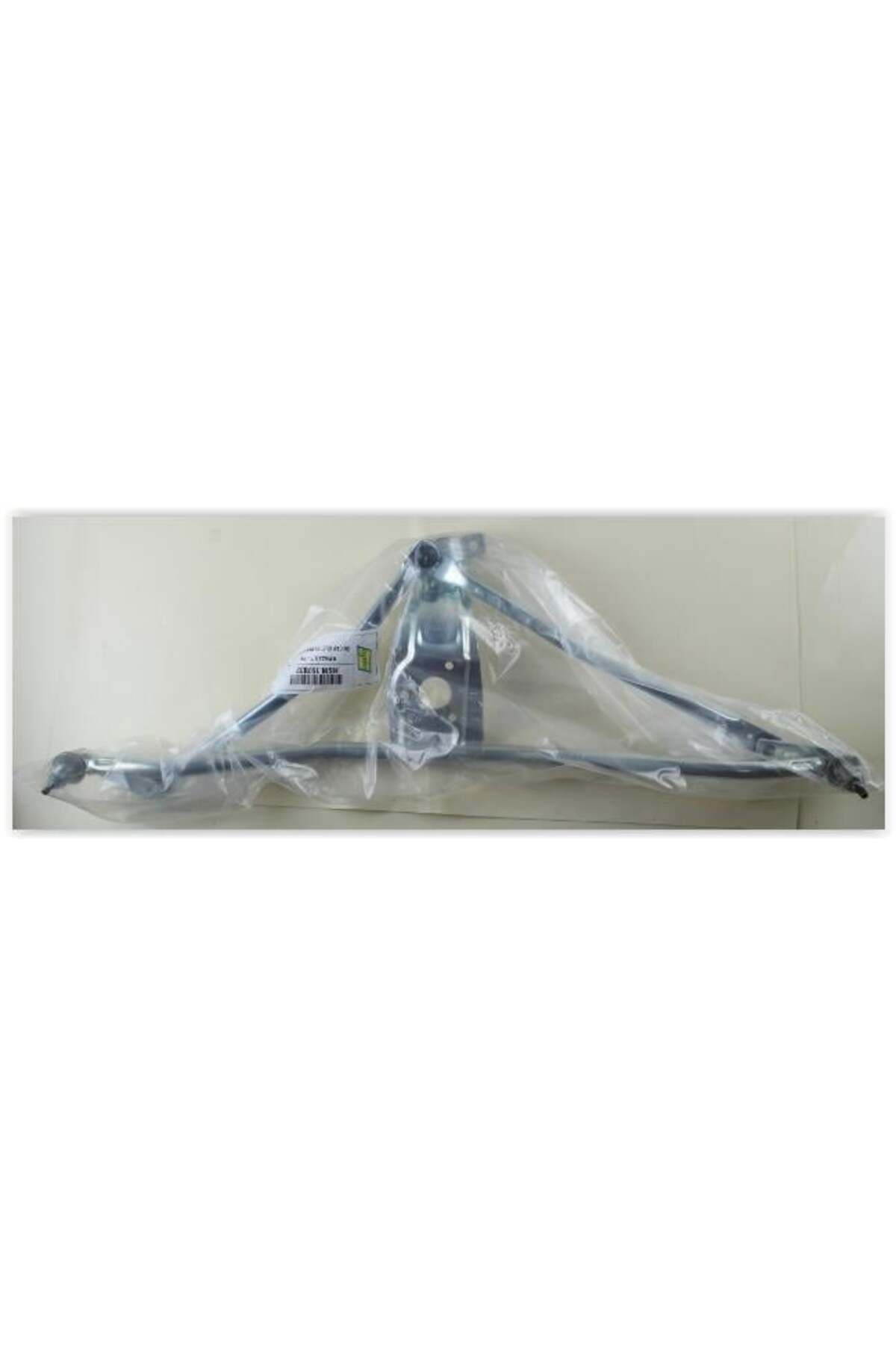 HELLUX ÖN CAM SİLECEK MEKANİZMASI R9