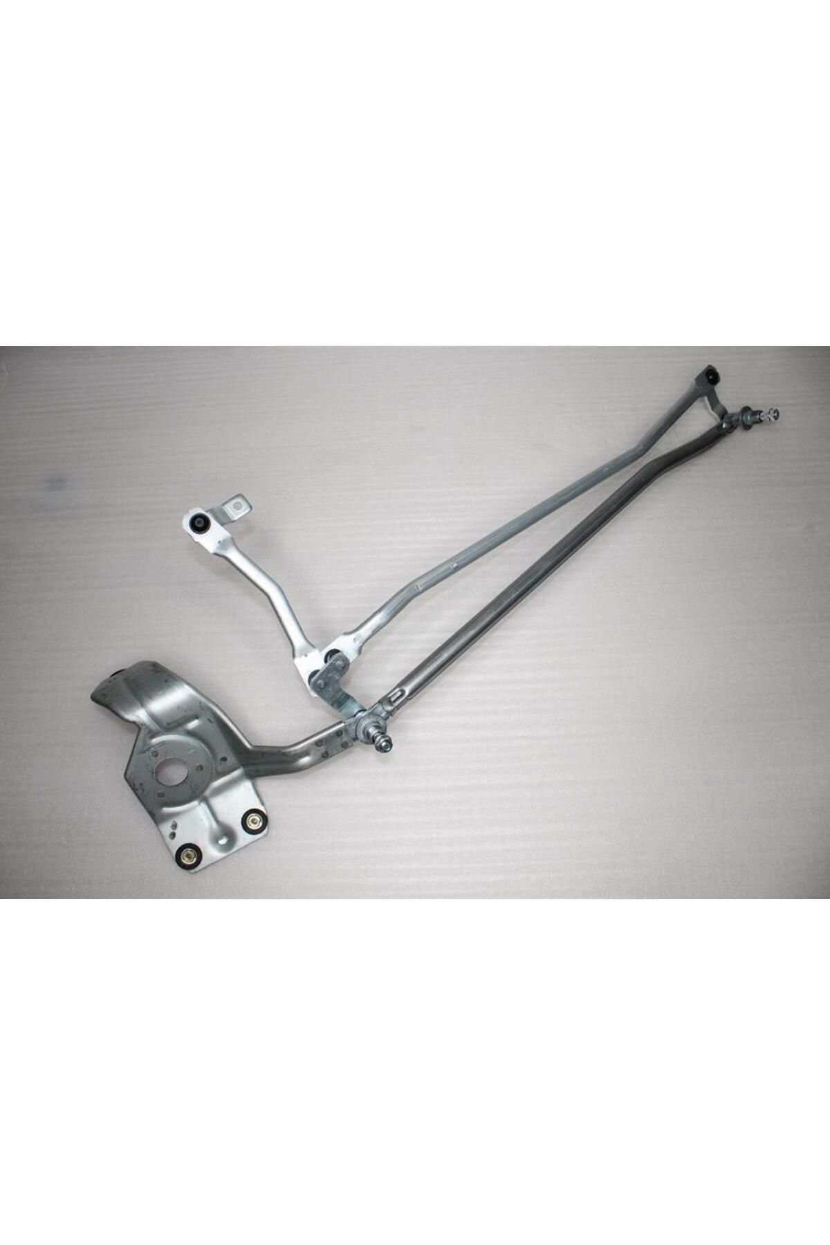 MOTORTEC ON CAM SILECEK MEKANIZMASI R.19