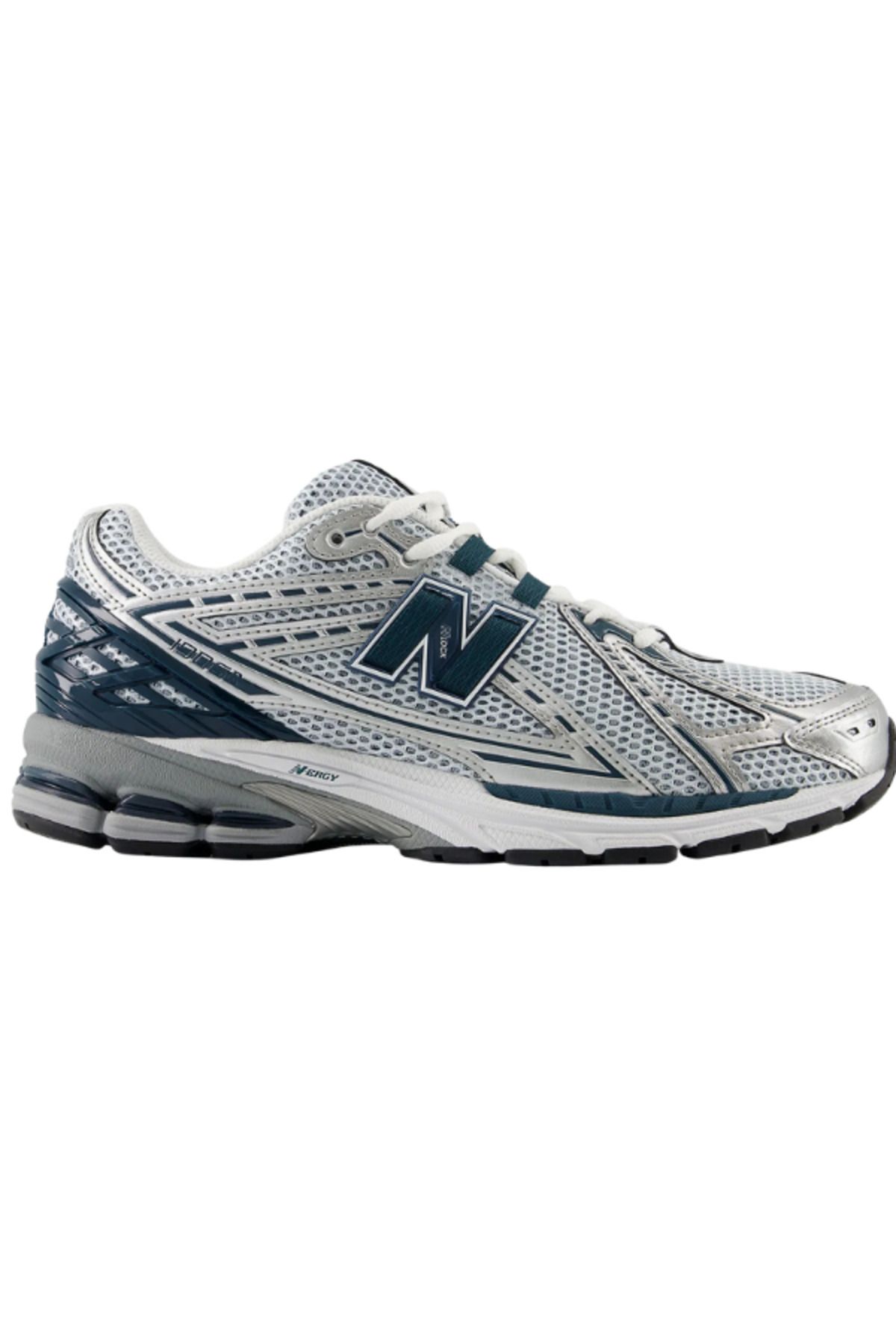 New Balance 1906R Unisex Gri Spor Ayakkabı