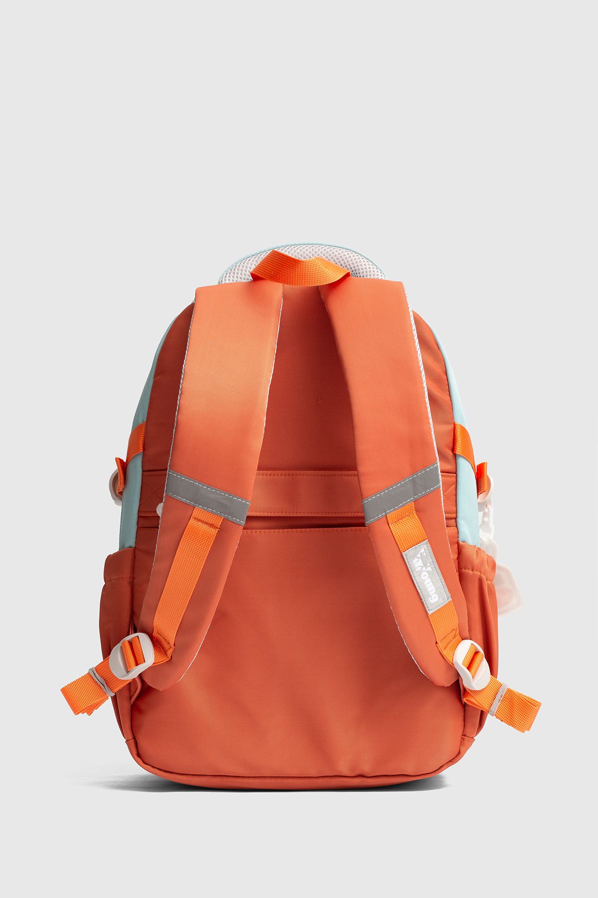 ÇÇS-Ççs 51939 School Backpack Student Daily Travel Holiday Sports Walking Trip Blue 3
