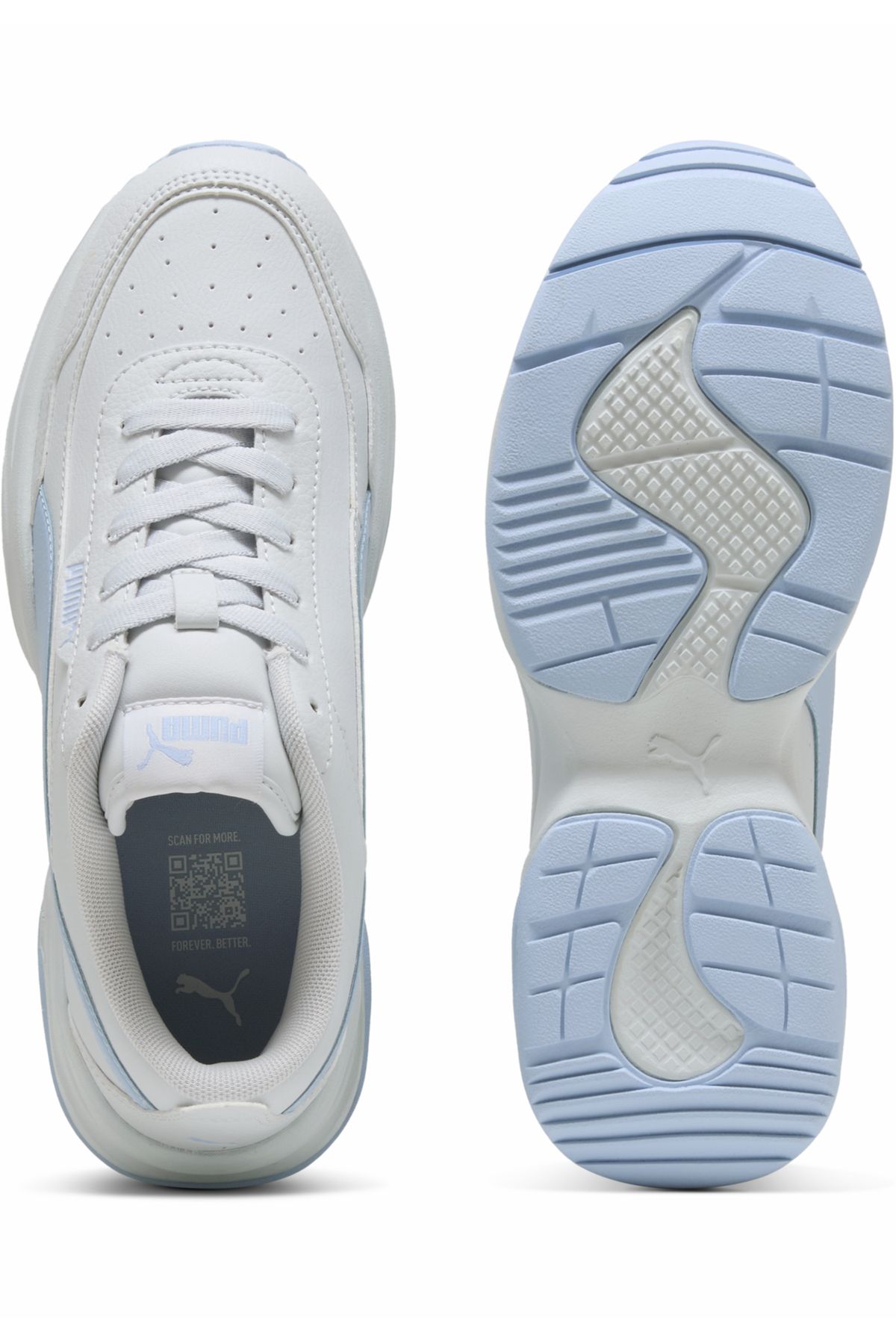 Puma-Cilia Mode Women's Trainers 4
