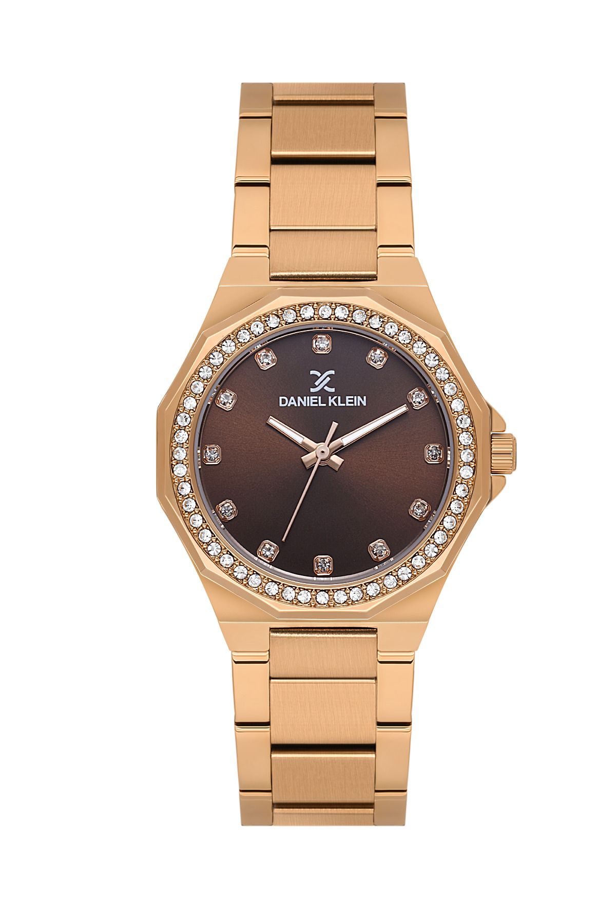 Daniel Klein DK.1.13918-5 Premium Kadın Kol Saati