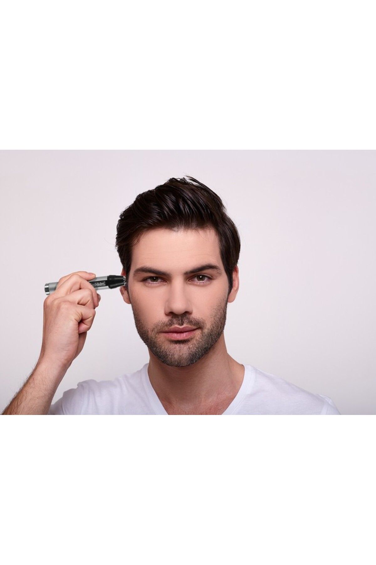 ideal STORE-idealSTORE 3 in 1 Multifunctional Trimmer, Includes 3 Removable Tips, Wet and Dry Use, Re 5