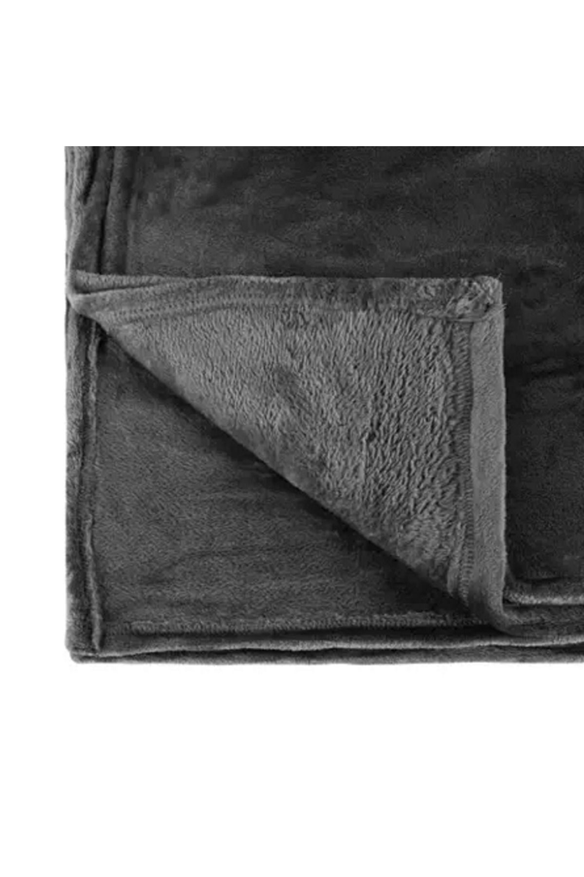 ideal STORE-idealSTORE Blanket with Sleeves, Dimensions 180 x 210 cm, Made of Soft and Comfortable Premium Material 9