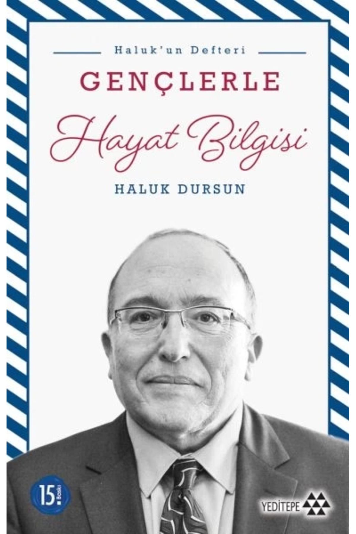 Yeditepe Yayınevi Gençlerle Hayat Bilgisi