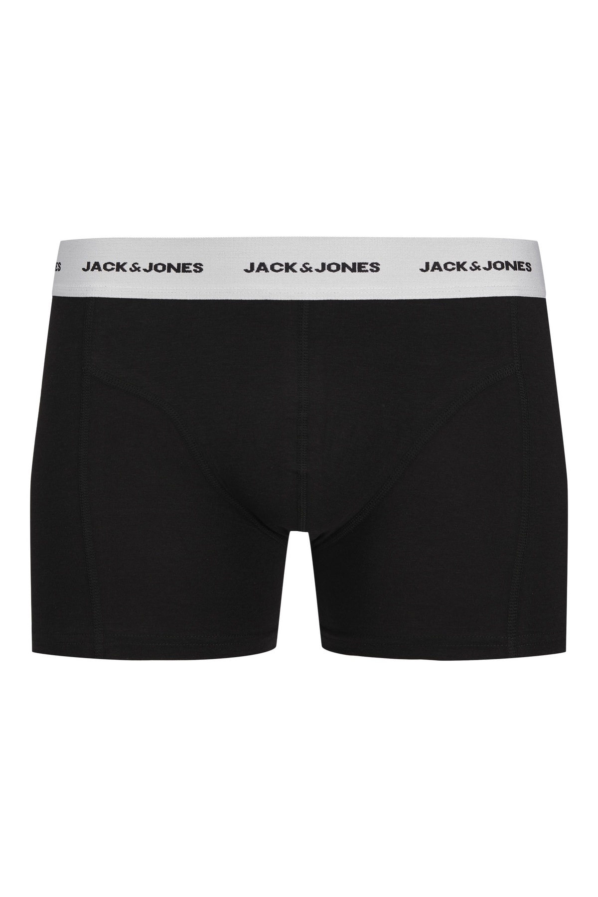 باکسر مردانه راسته فاق نرمال | جک اند جونز Jack & Jones 12151349 - تصویر 6