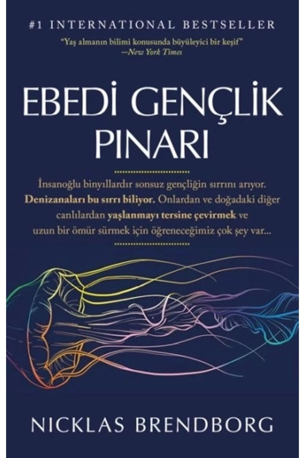 Butik Yayınları Ebedi Gençlik Pınarı