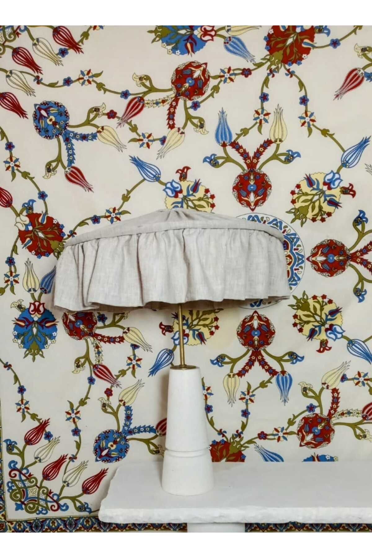 Home Abajur Baslık