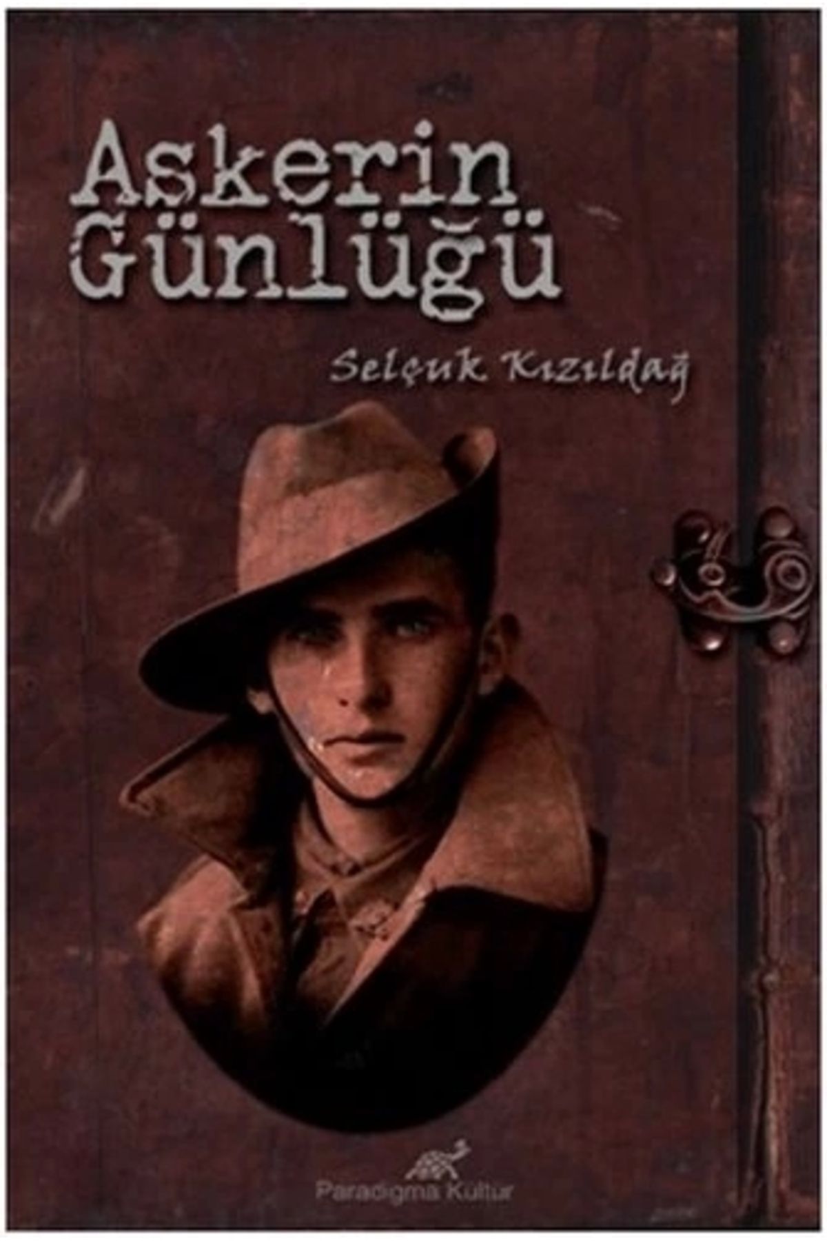 Paradigma Kültür Askerin Günlüğü