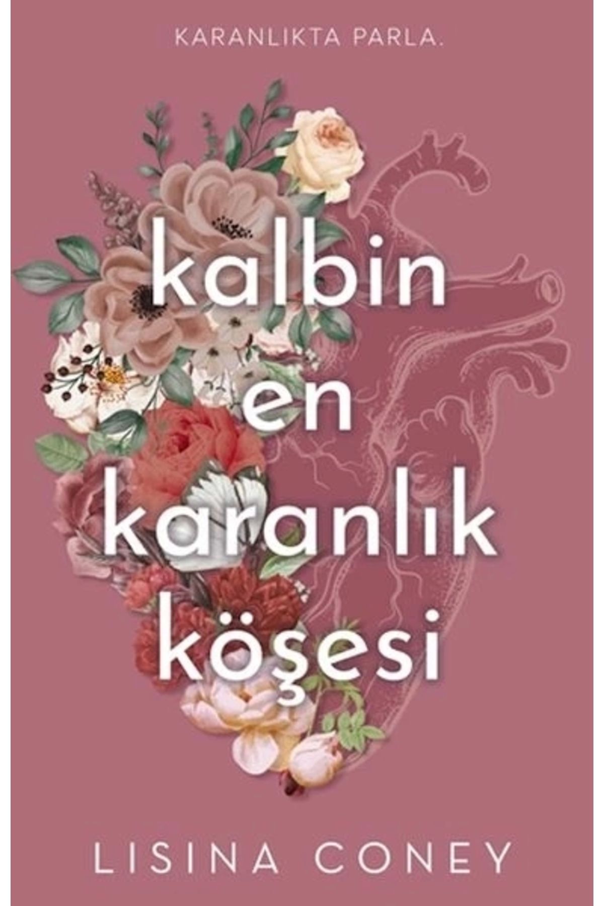lapis kitap Kalbin En Karanlık Köşesi