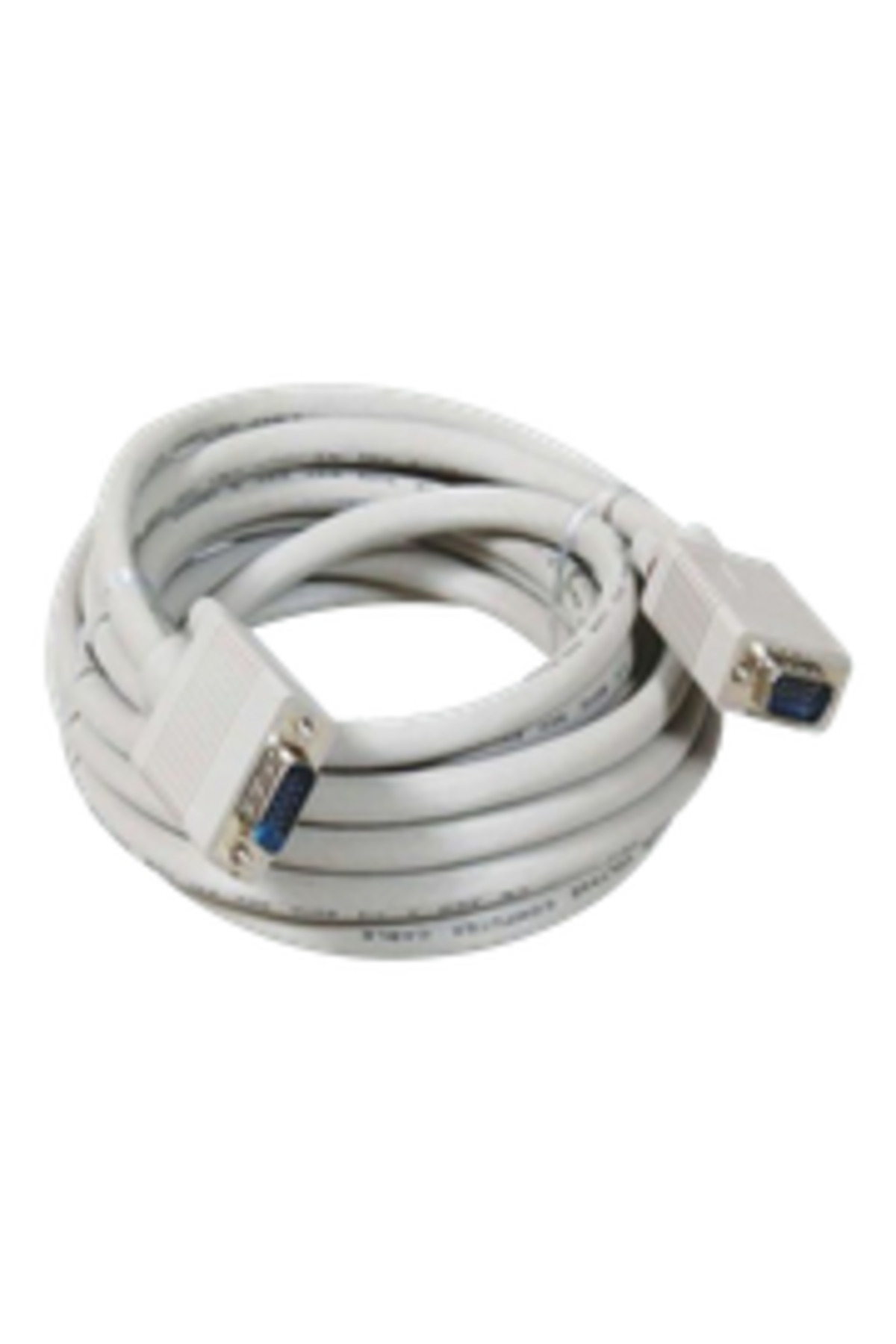 nelbo-Nelbo VGA to VGA (D-SUB to D-SUB) cable, male-male, 10M, high quality shielded 2