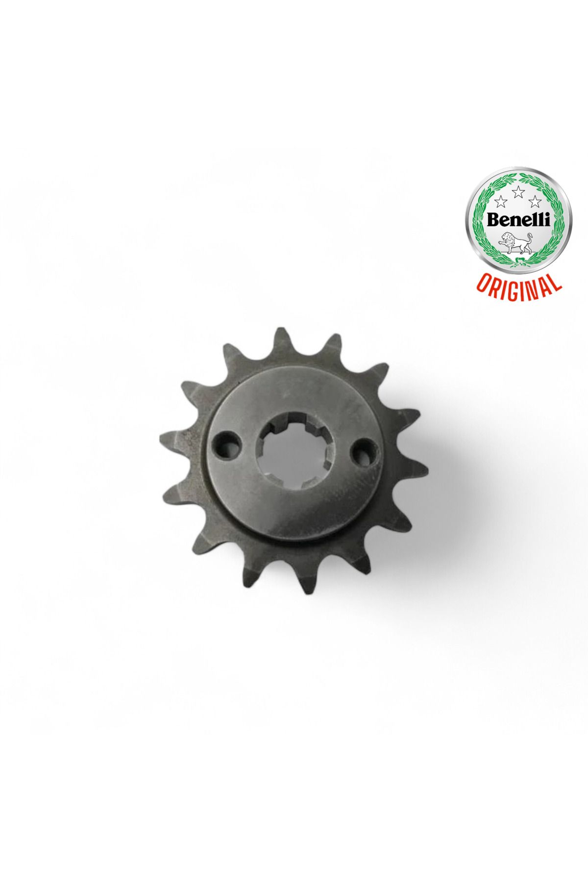 Benelli ORİJİNAL 125 S Ön Zincir Dişlisi