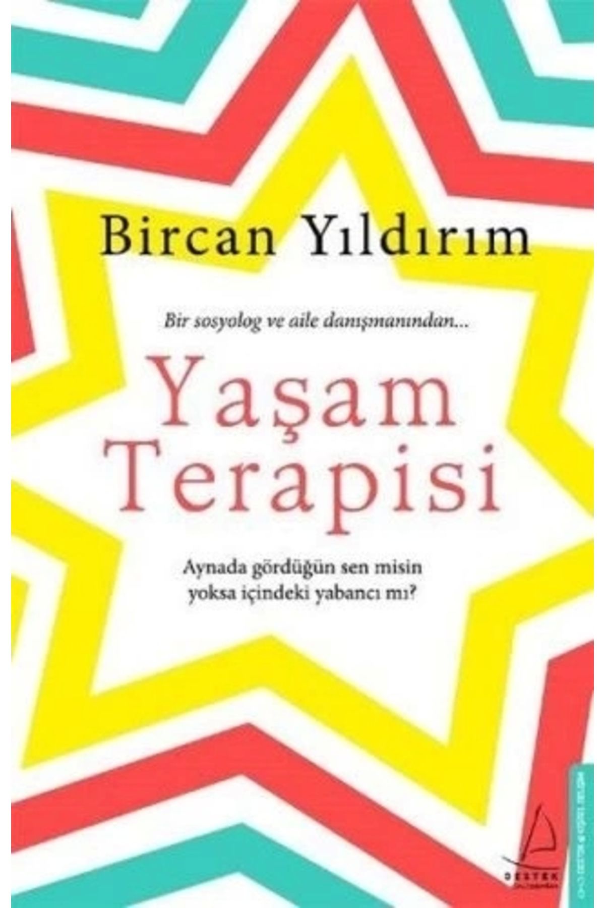 Destek Yayınları Yaşam Terapisi