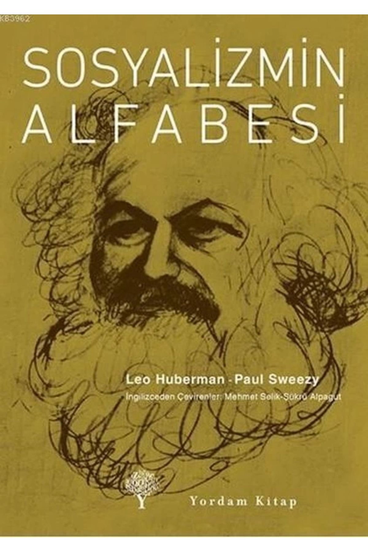 Yordam Kitap Sosyalizmin Alfabesi