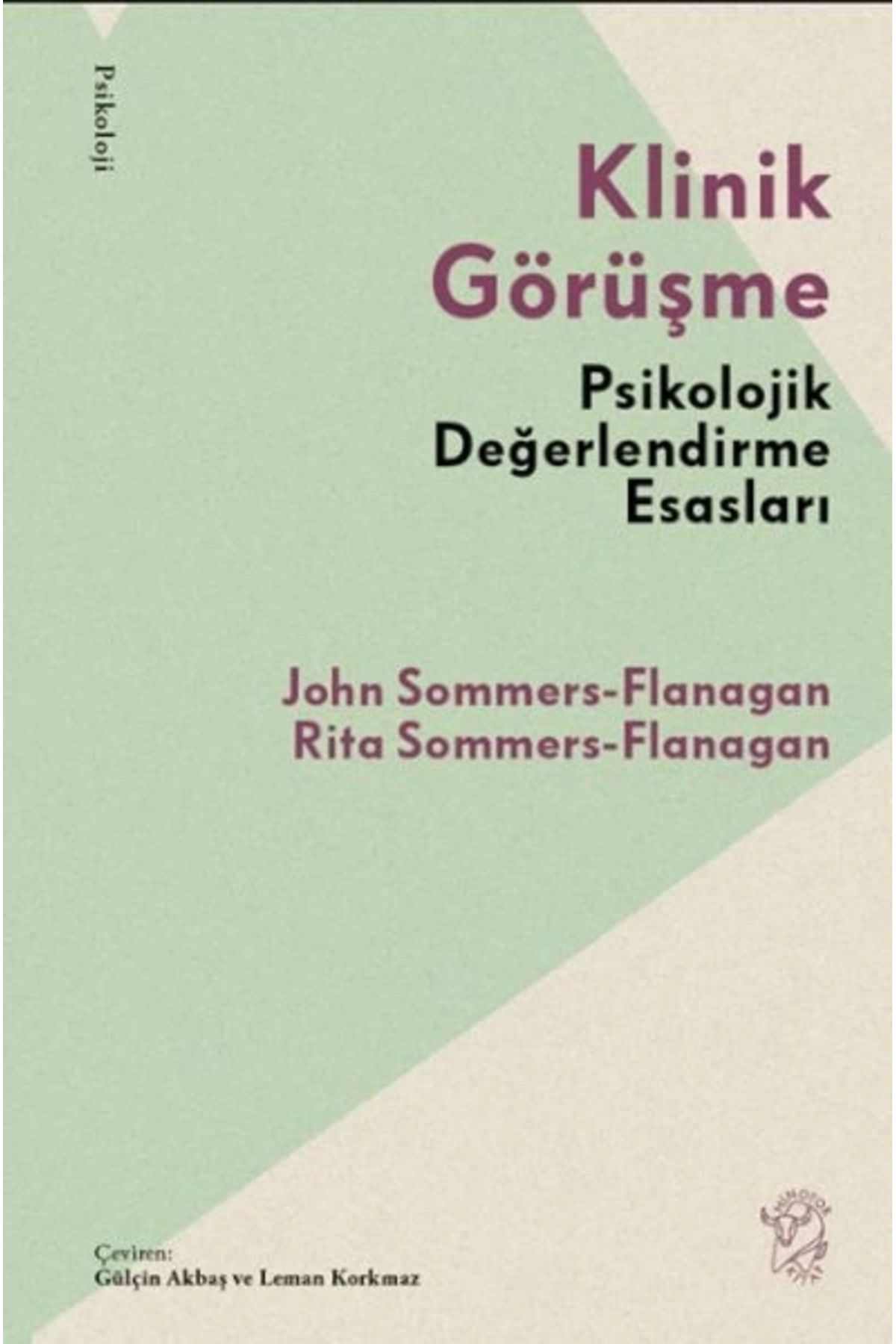 Minotor Kitap Klinik Görüşme