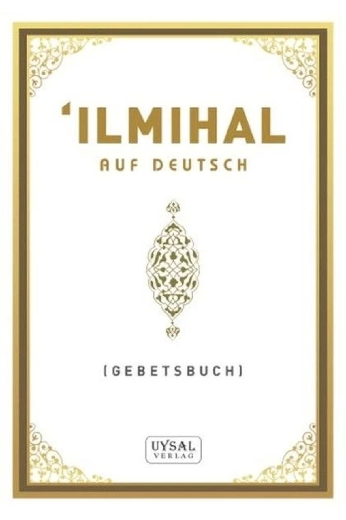Uysal Yayınevi İlmihal