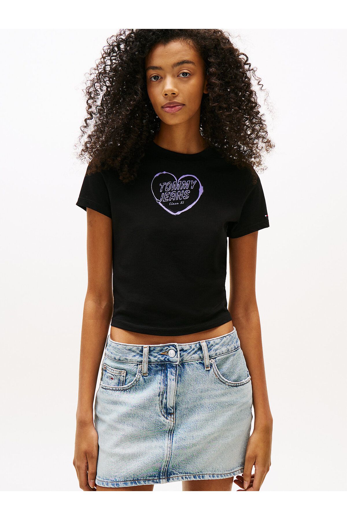 Tommy Hilfiger Graphic Slim T-Shirt