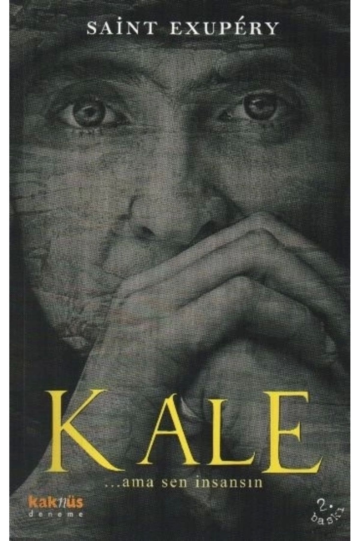 Kaknüs Yayınları Kale
